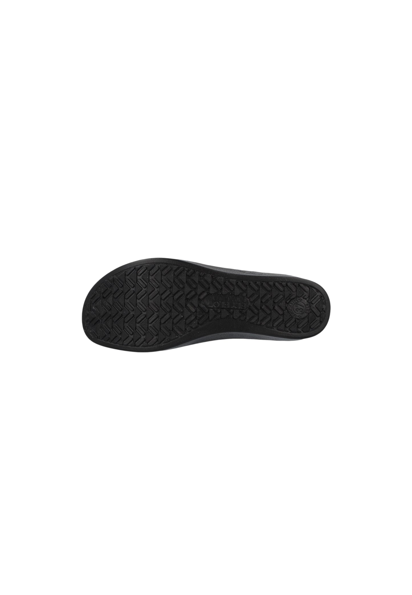 Pantofola chiusa FLY FLOT N3 815 WH ROVERE donna