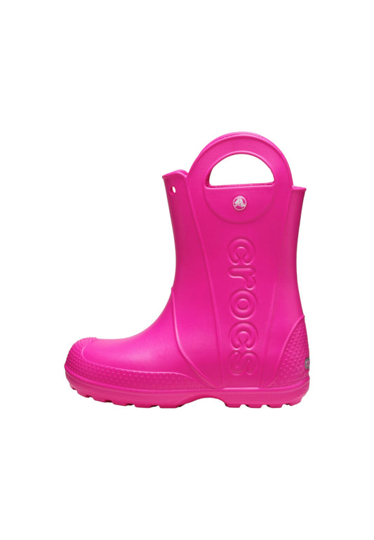 Galosce CROCS 211056/211052-6TW Bambina