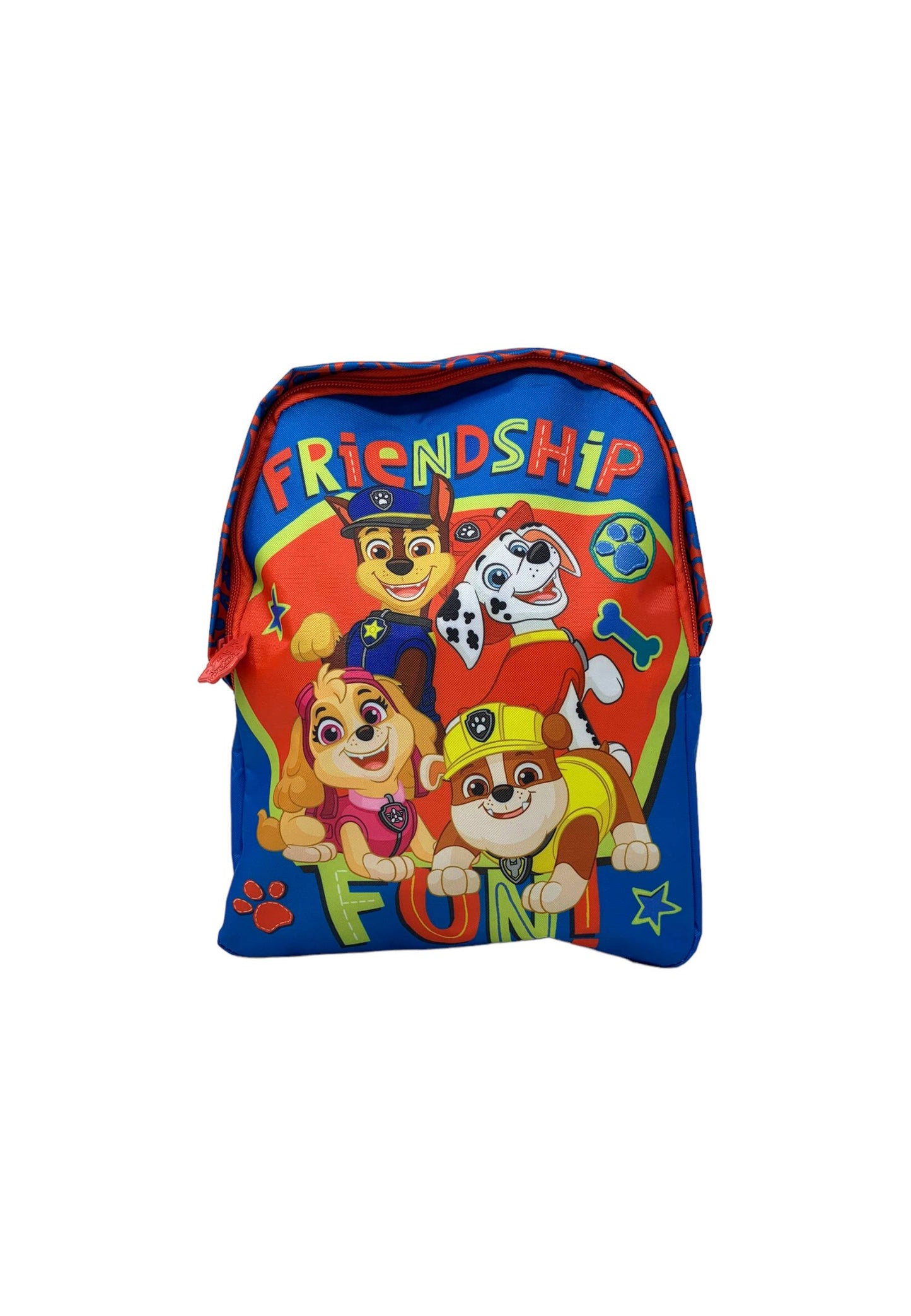 Zainetto CORIEX PAW PATROL N05420 multicolor bambino unisex