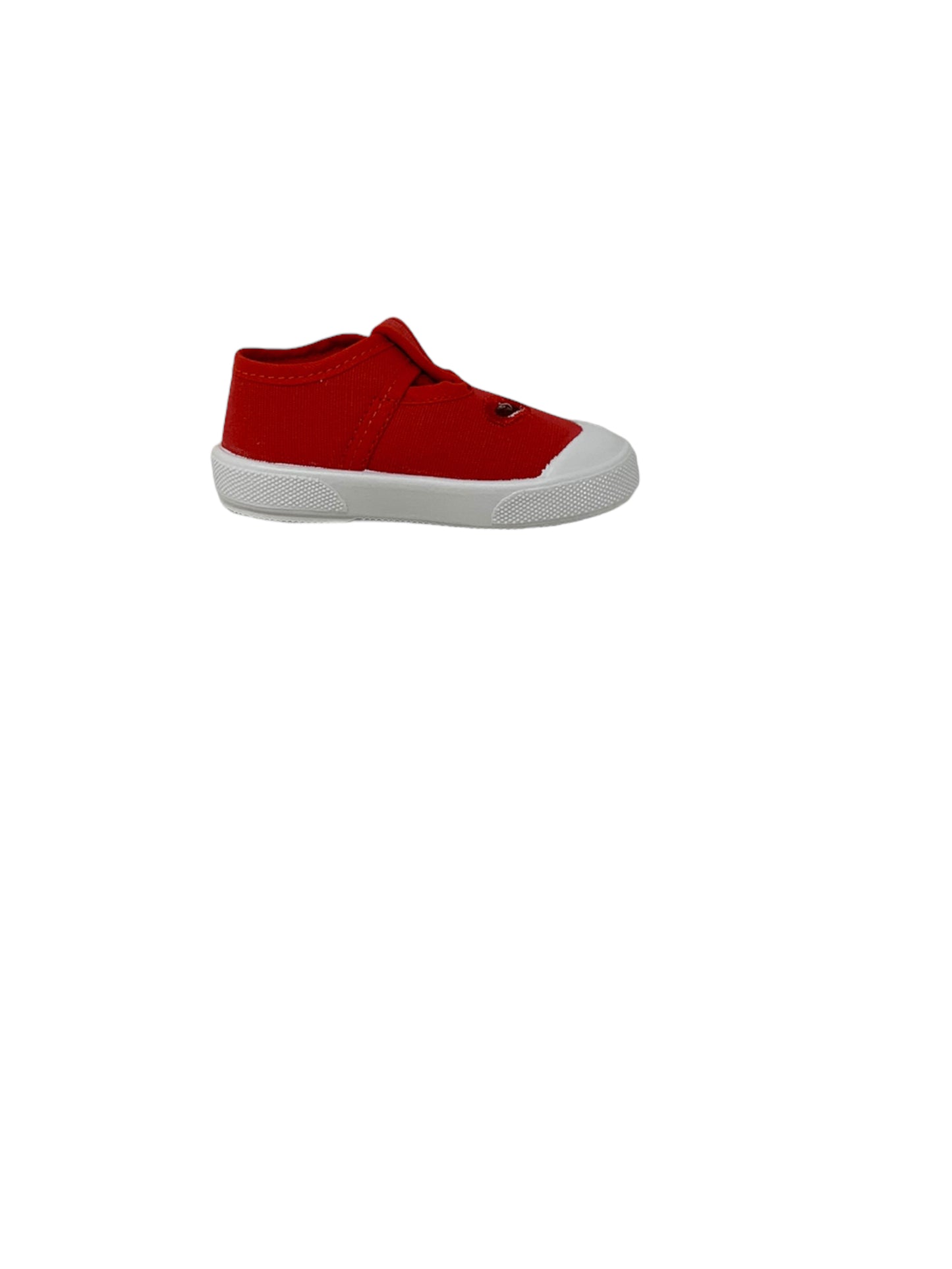 Scarpa Da Passeggio Due Occhi Superga S21A461 ROSSO UNISEX