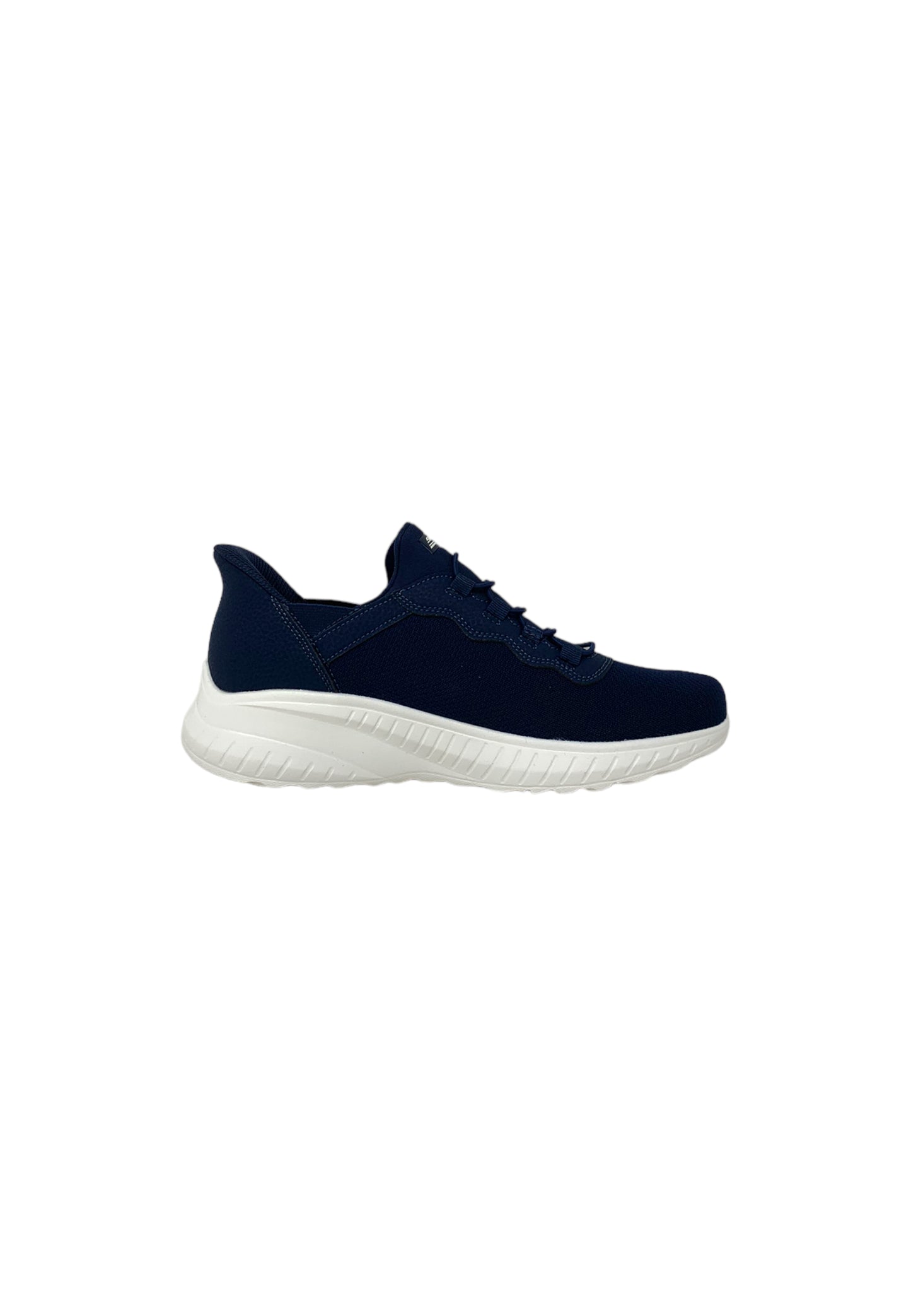 Sneakers Skechers Slip-ins Bobs Squad Chaos 118300/NVY Uomo