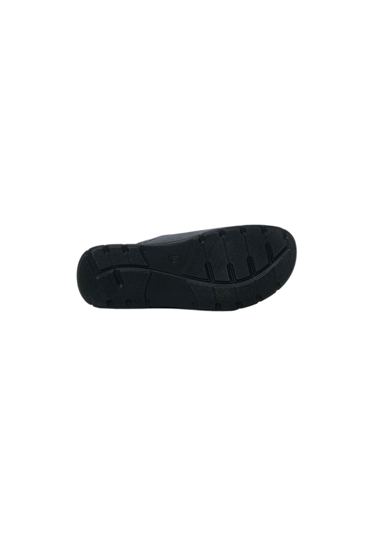 Pantofola INBLU BG000056 GRIGIO uomo
