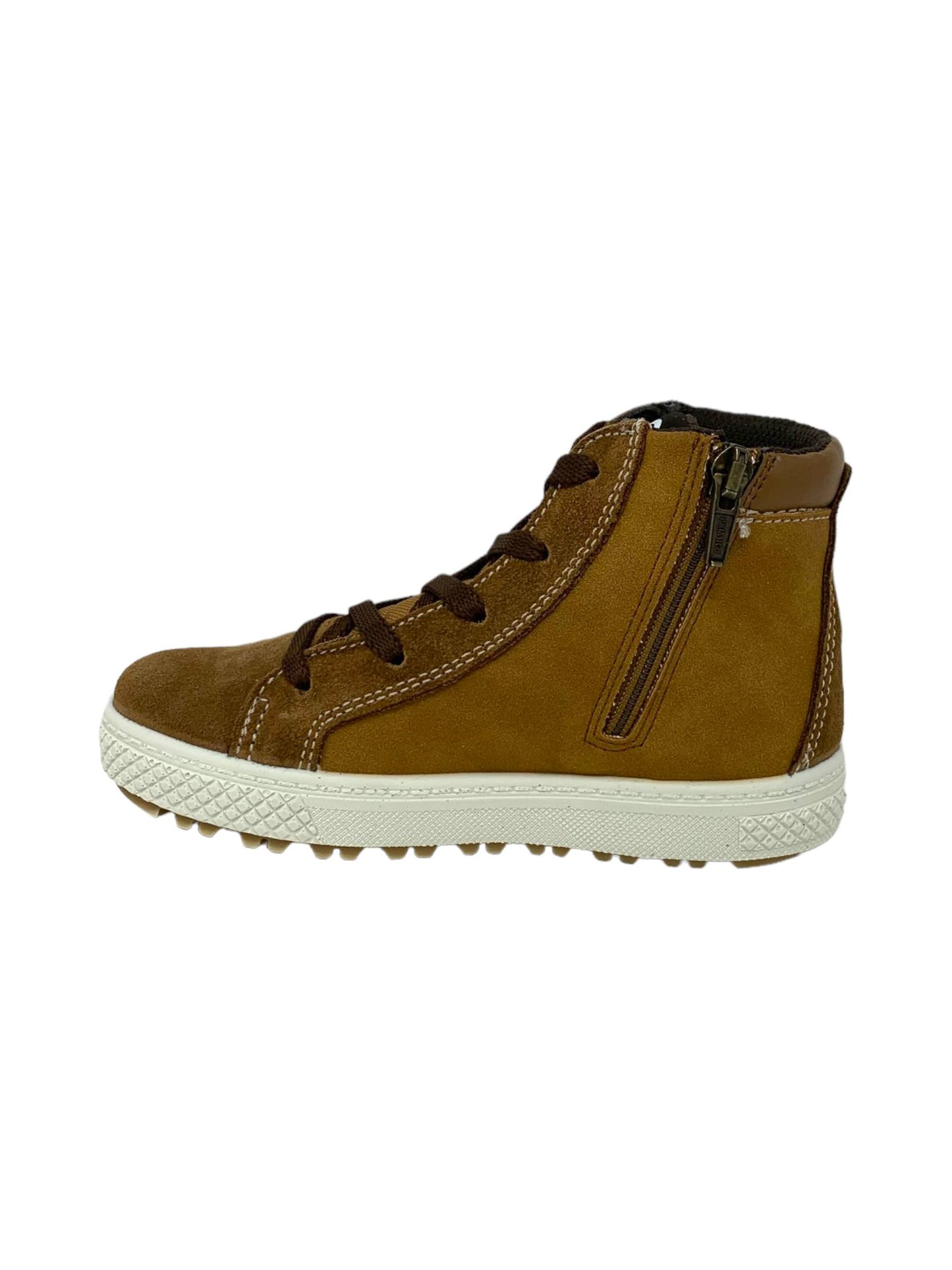 Sneakers da passeggio PRIMIGI 2890222 cuoio bambino