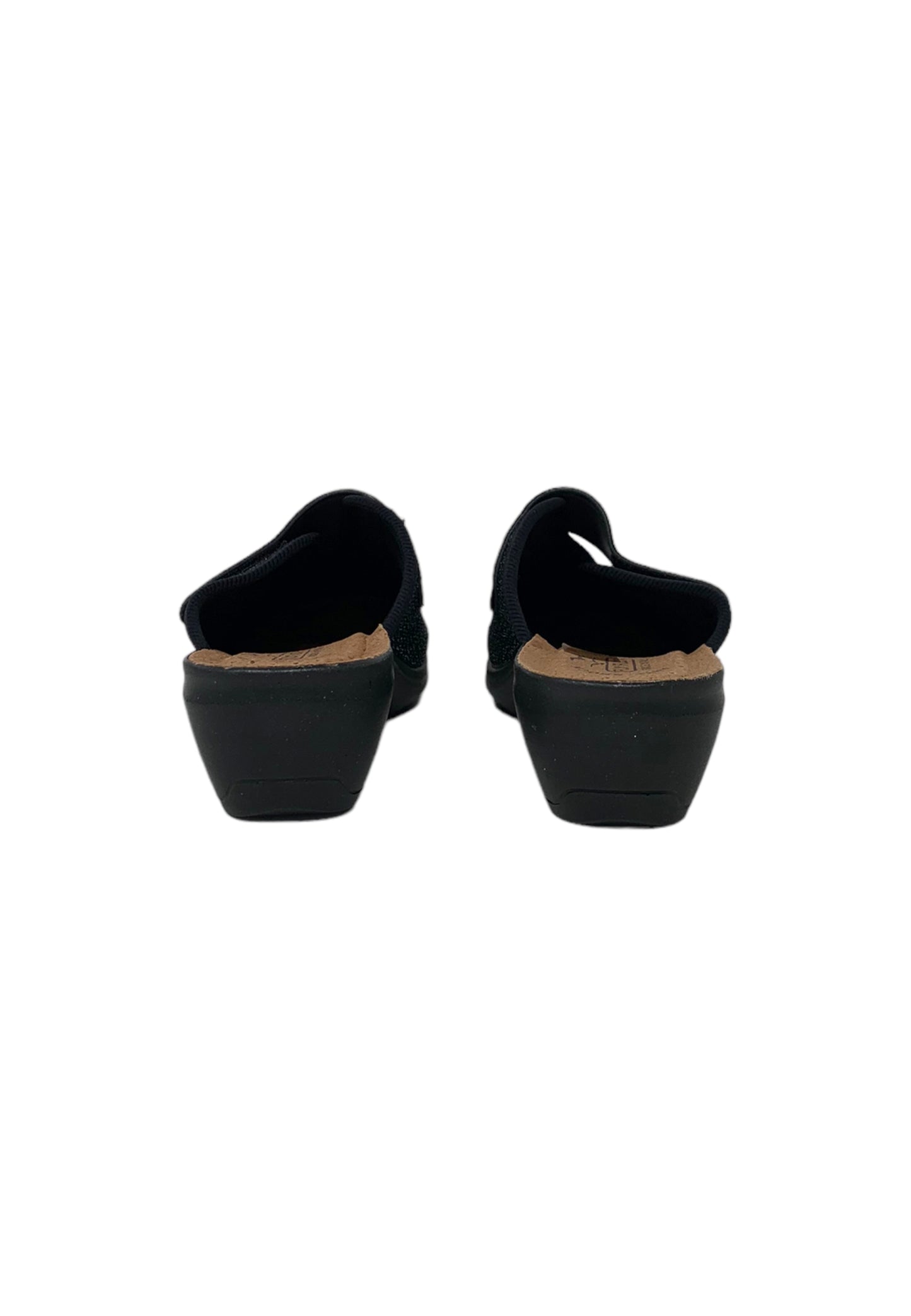 Pantofola FLYFLOT Q7 P56 TE ANTRACITE donna