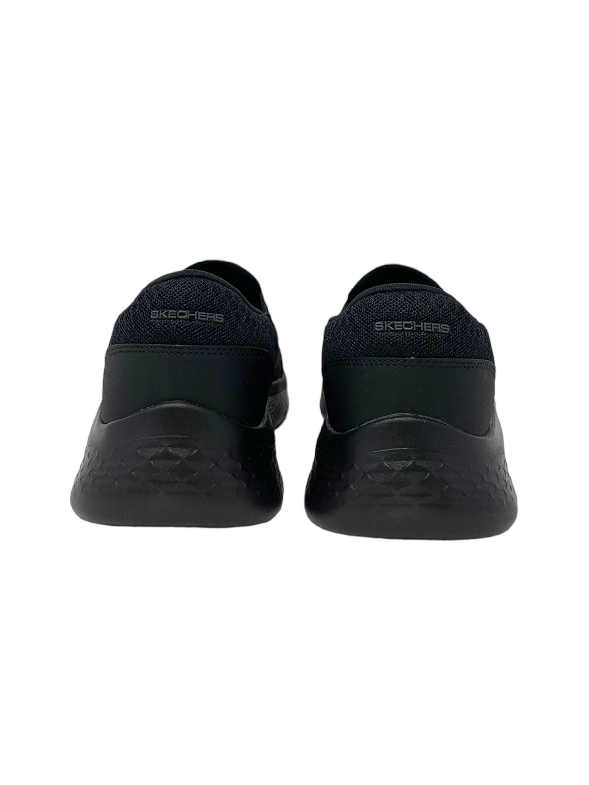 Sneakers Skechers Go Walk Flex - Request 216485/BBK Uomo