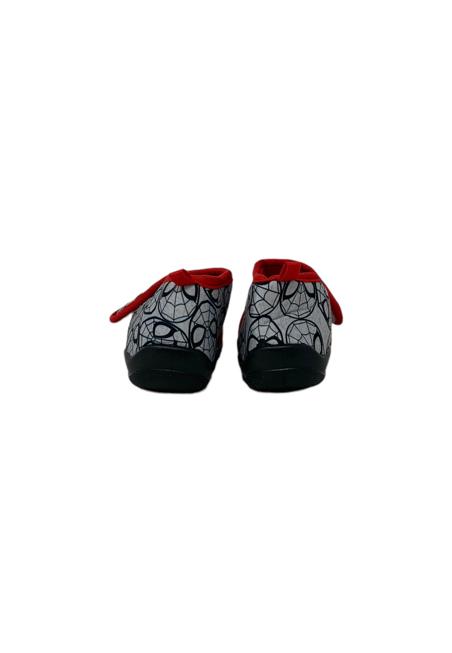 Pantofola Chiusa SILVER SPIDERMAN R1310371T ROSSO Bambino