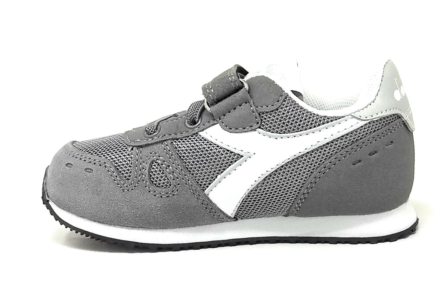 Scarpa da ginnastica DIADORA SIMPLE RUN TD 10117790101 75070 BAMBINO
