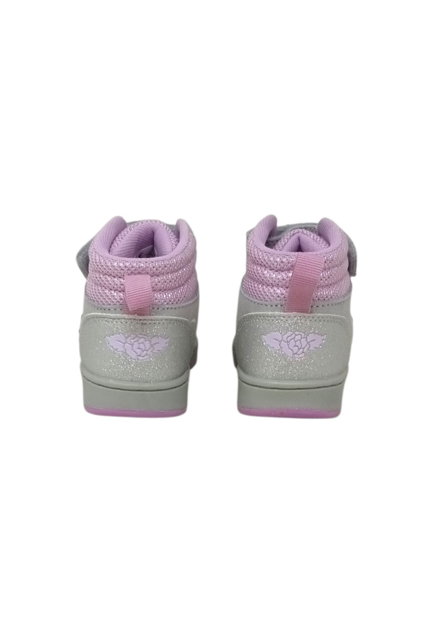 Sneakers Lelli Kelly "Orsetto" LKAL5716 Grigio chiaro Bambina