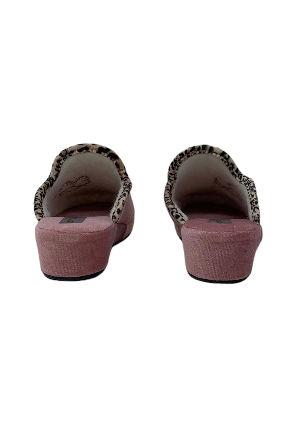 Pantofola PATRIZIA AZZI FA02/523 CIPRIA donna