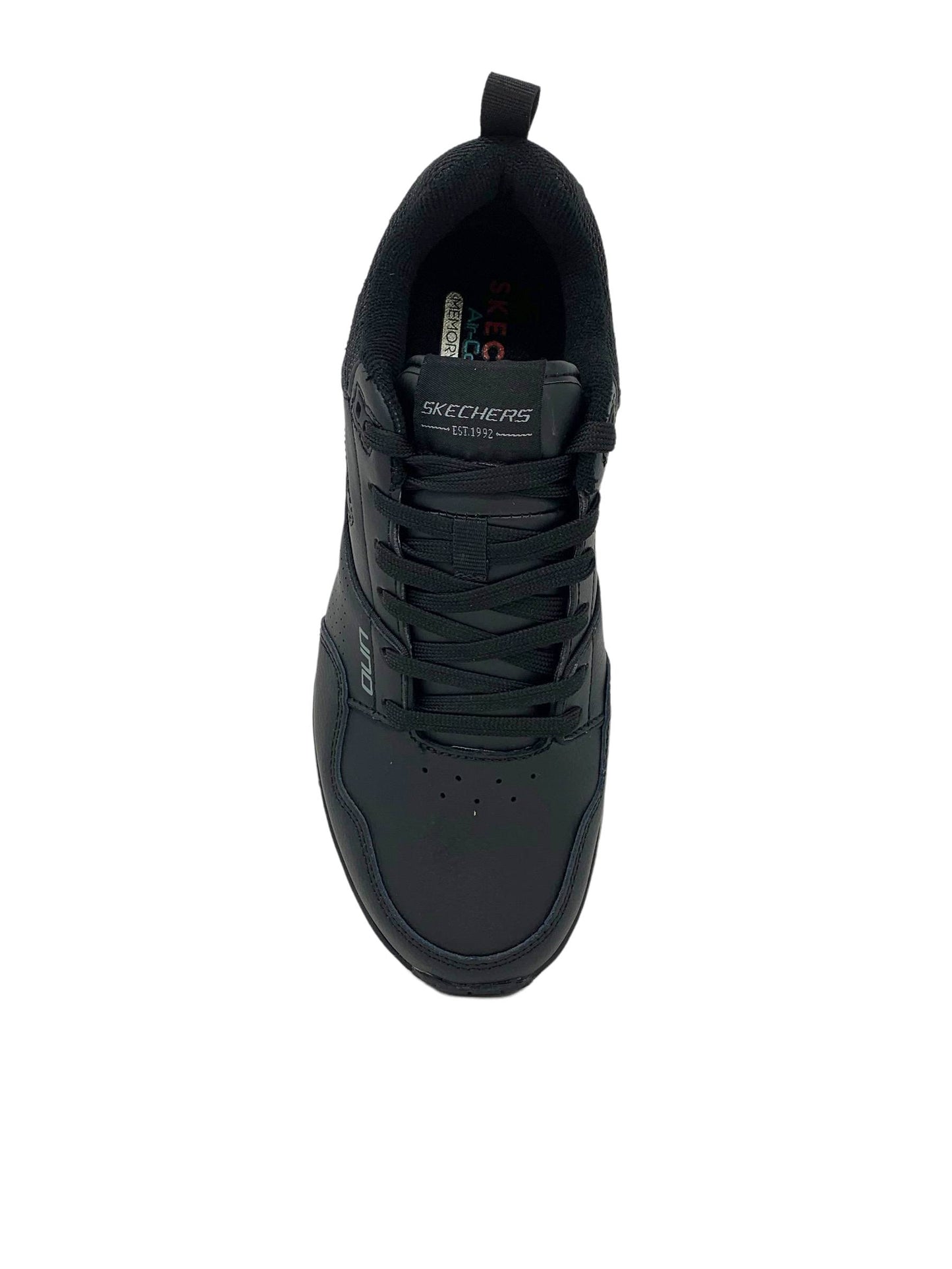 Scarpa da ginnastica SKECHERS 232250/BBK Uomo