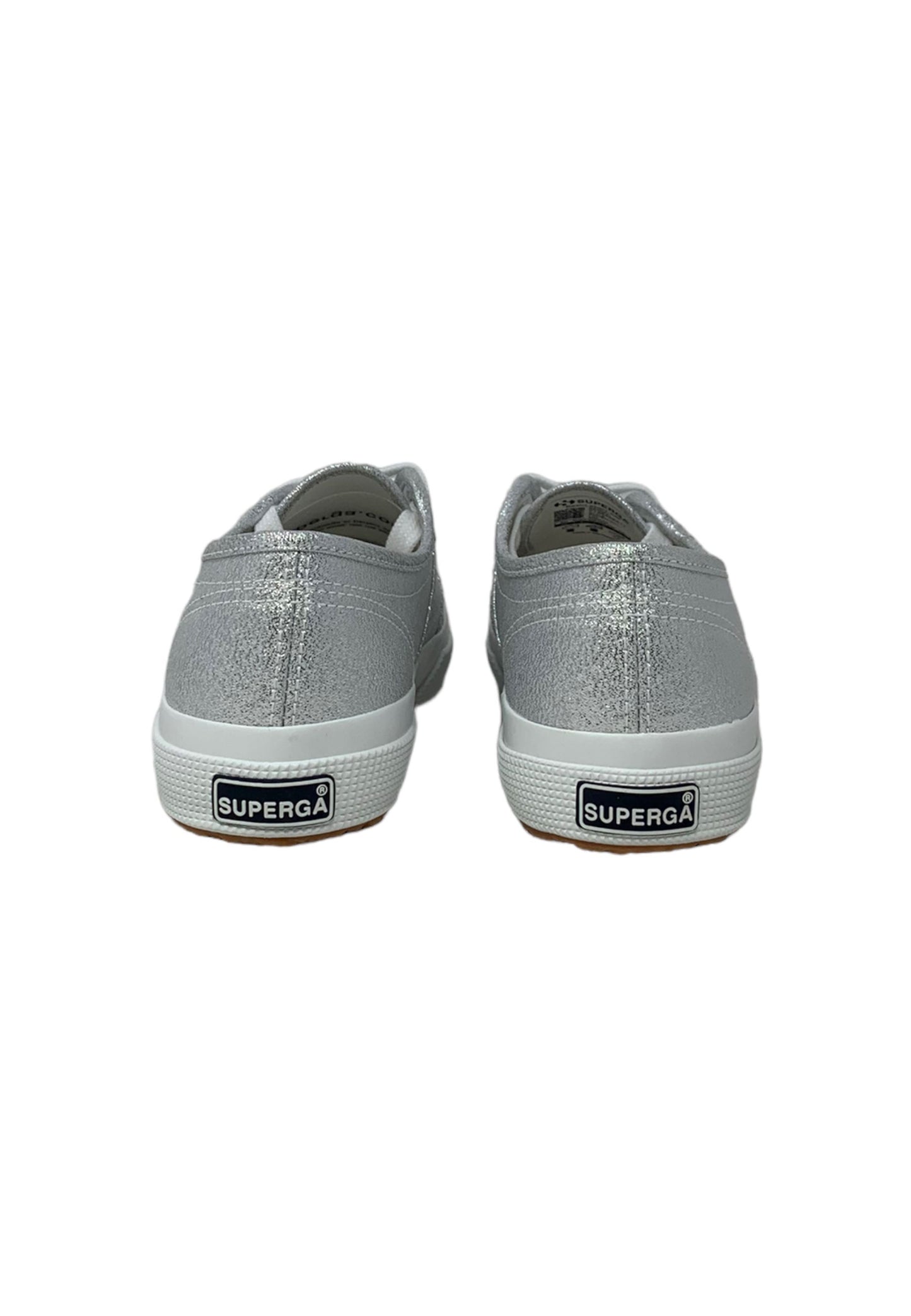Scarpa da ginnastica SUPERGA Le Classiche S001820 031 GREYS Donna