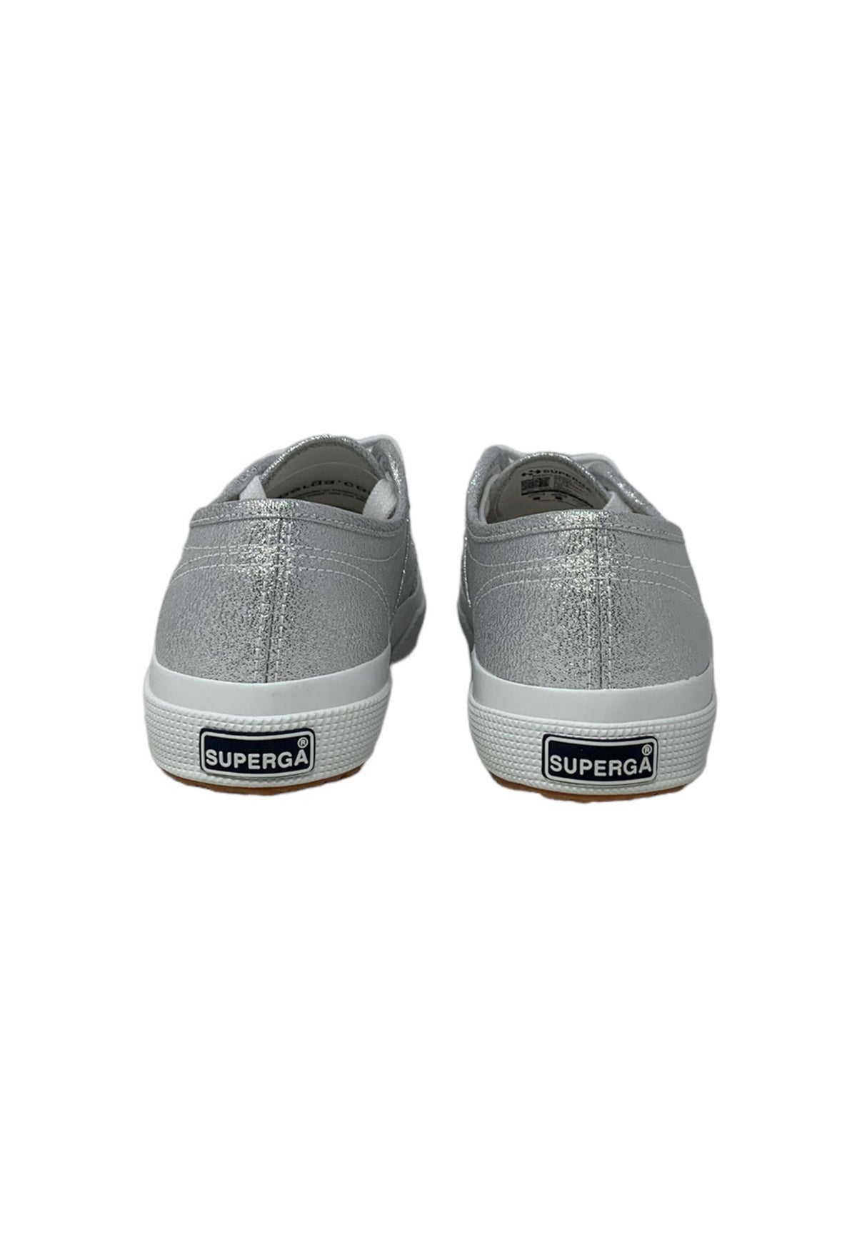 Scarpa da ginnastica SUPERGA Le Classiche S001820 031 GREYS Donna