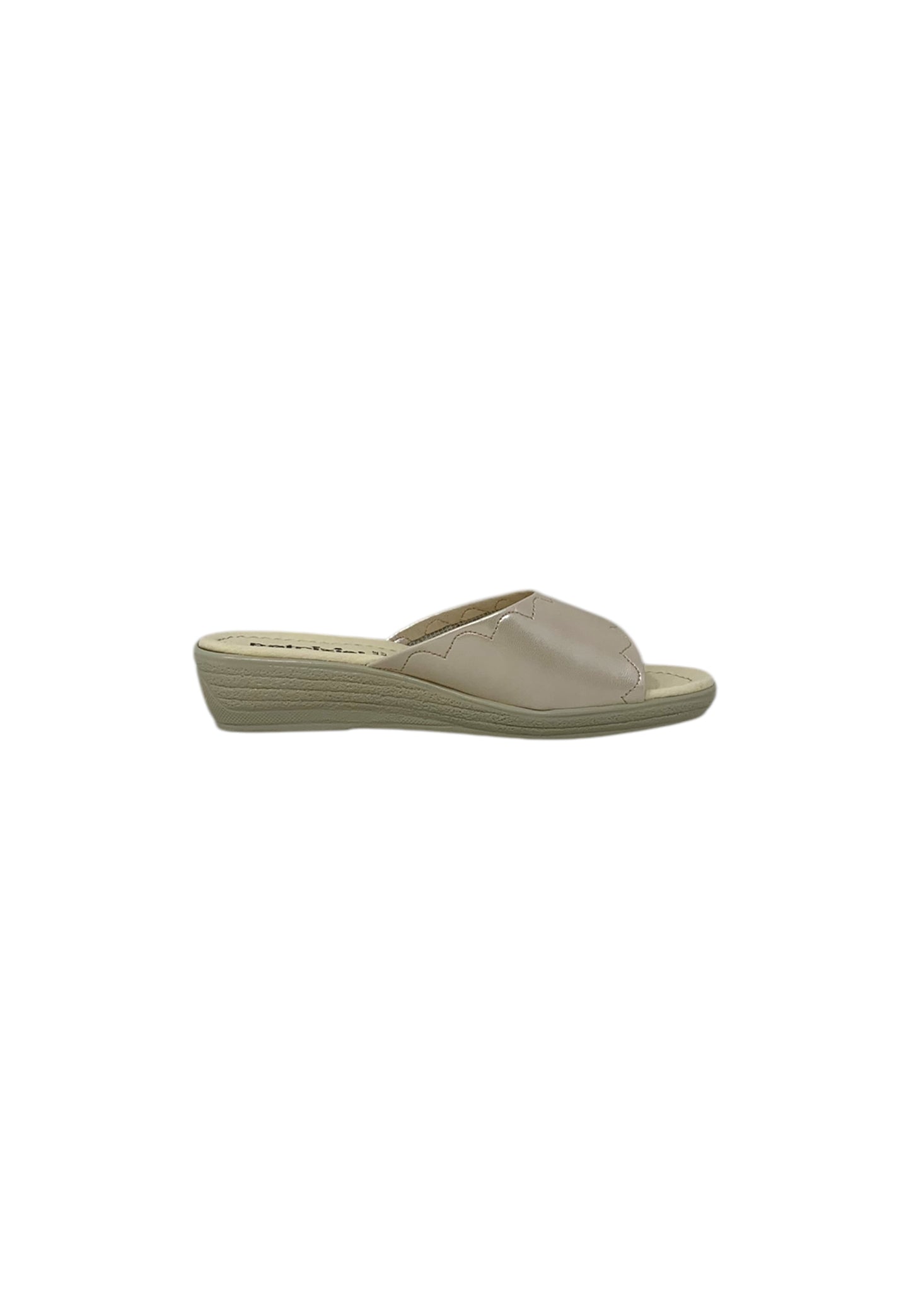 CIABATTA PATRIZIA AZZI 177 PERLA donna