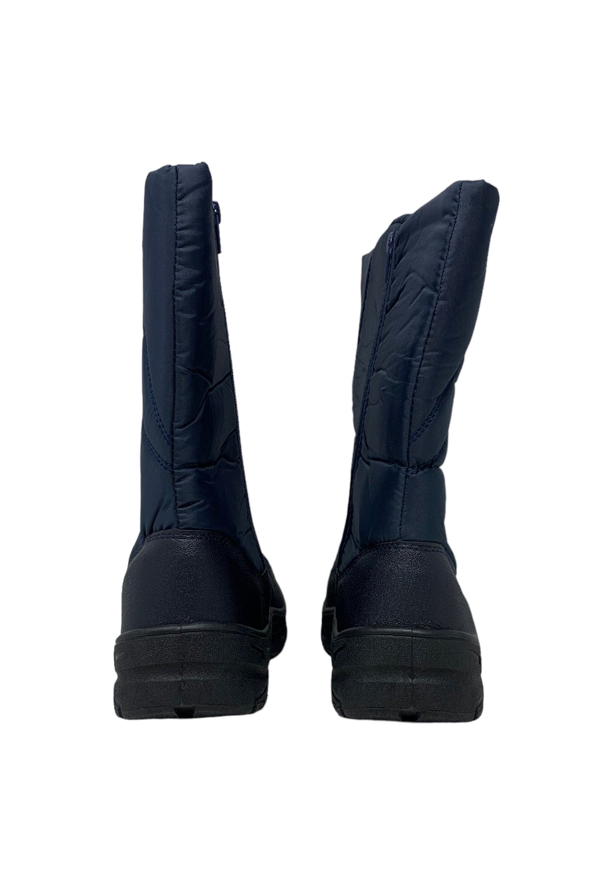 Stivale da neve AXA 64523A/50 BLU uomo