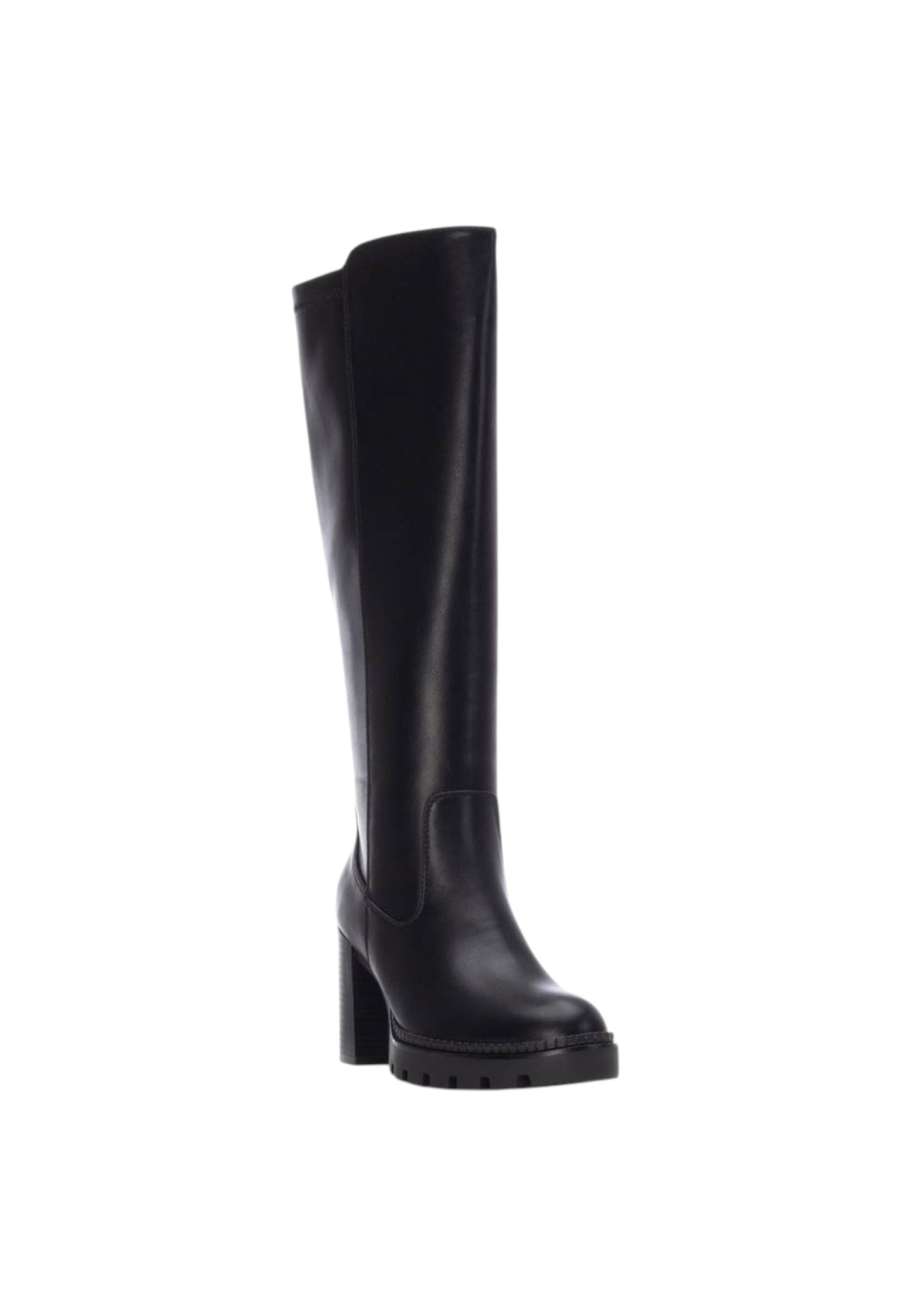 Stivale XTI 144524 NERO donna