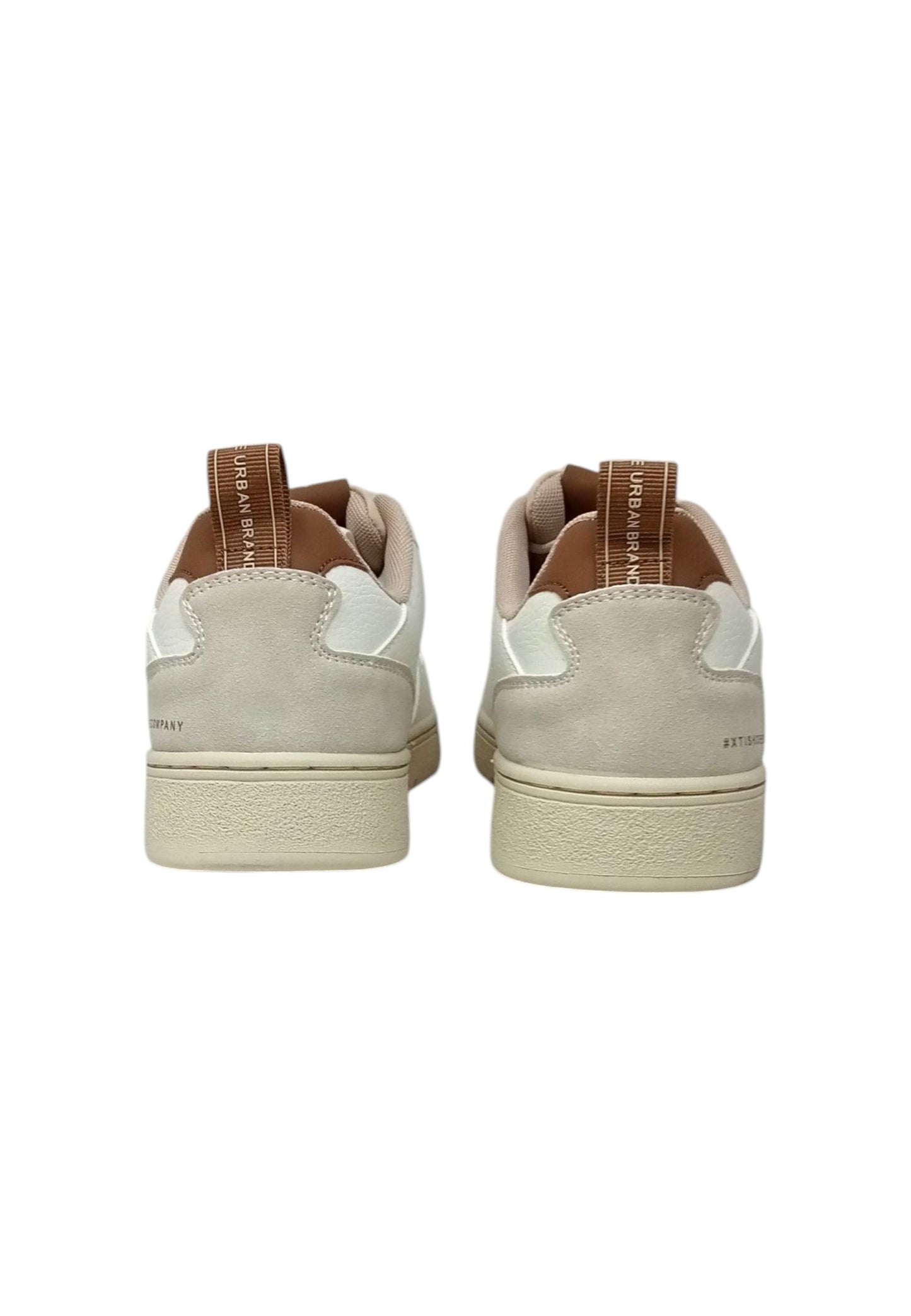 Sneaker XTI 144173 BIANCO uomo
