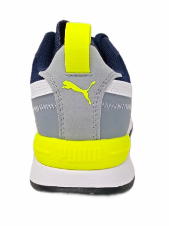 Scarpa da ginnastica PUMA R78 37361617 RAGAZZO