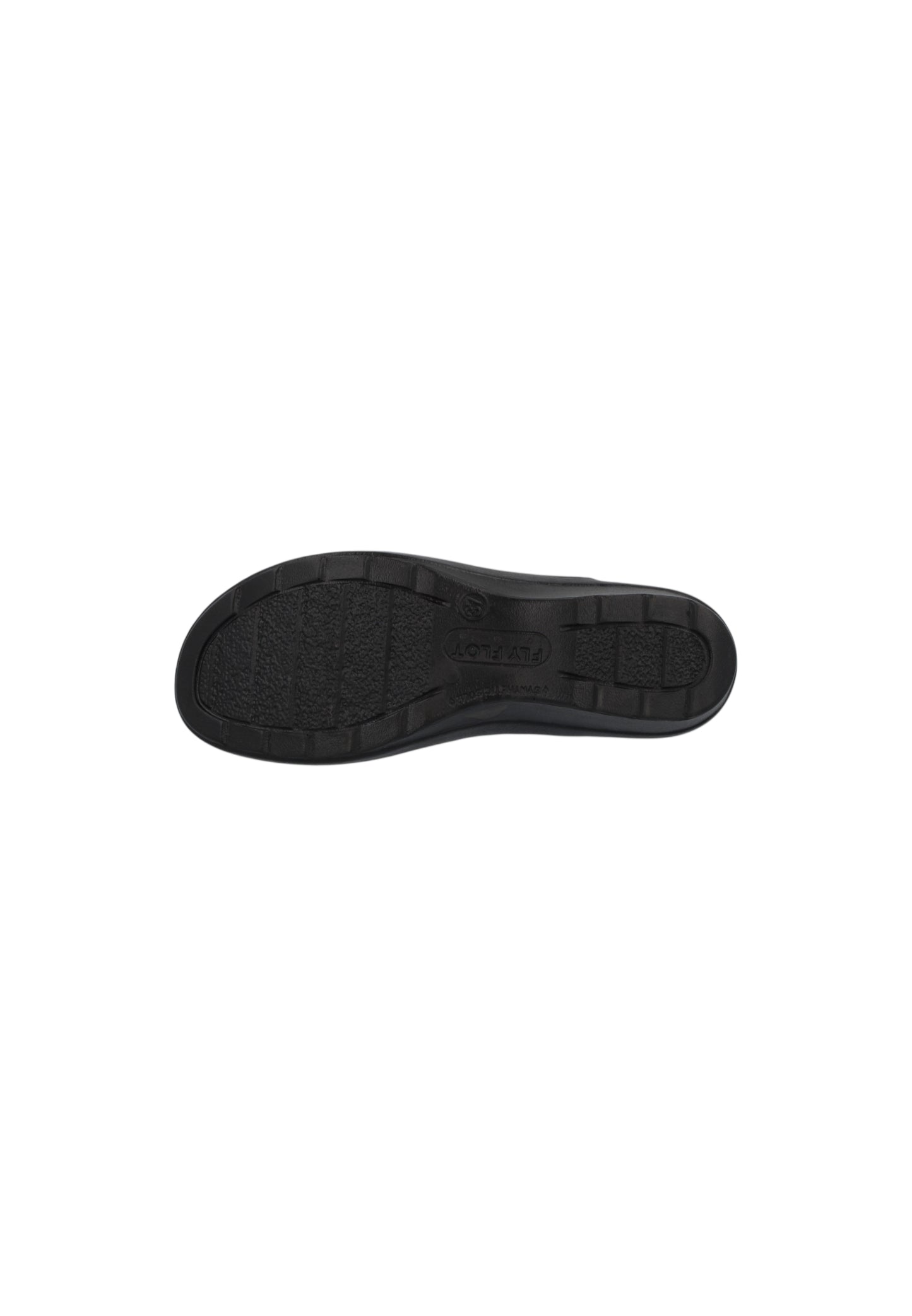 Pantofola FLY FLOT L7 X67 PE ROVERE donna