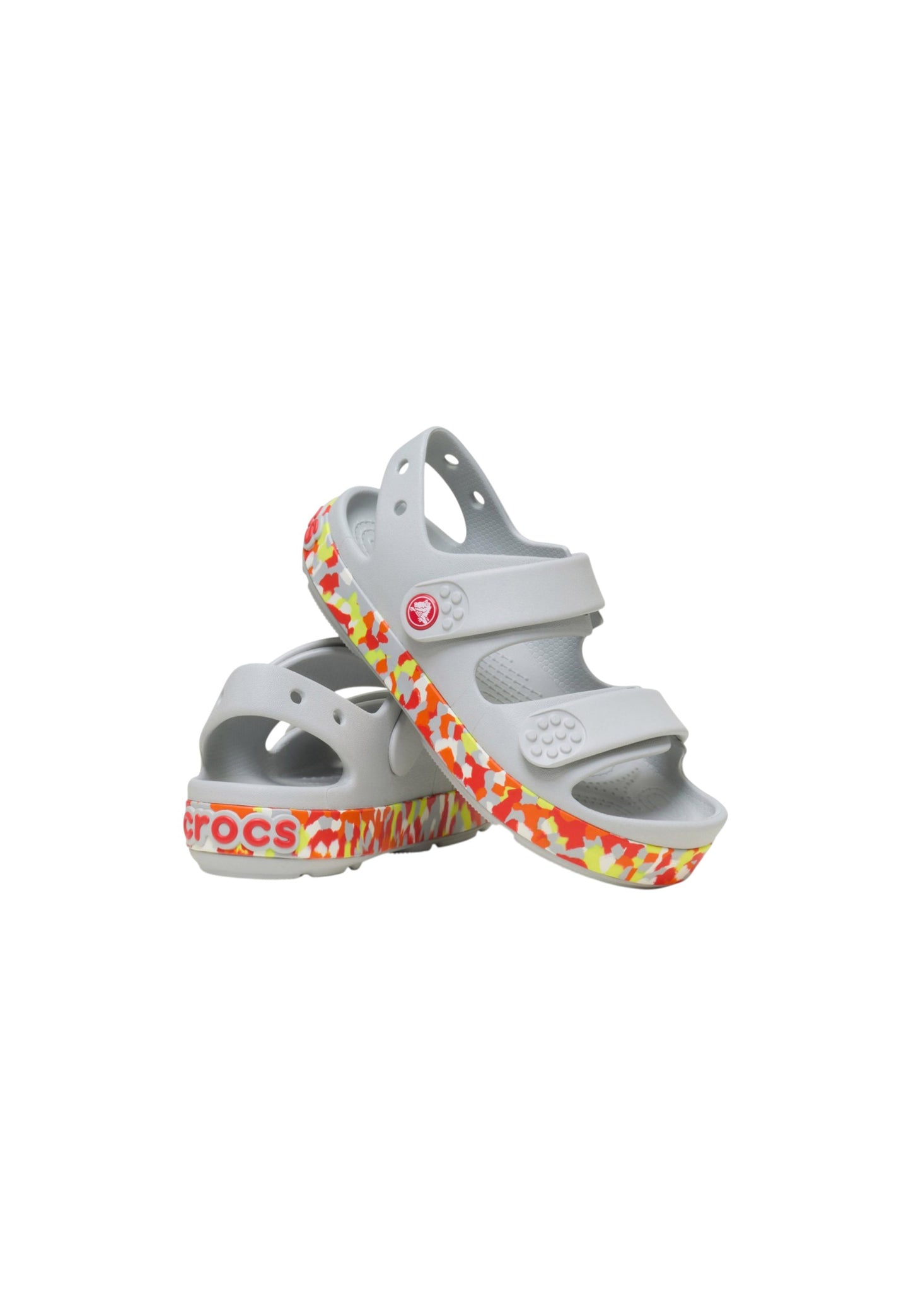 Sandali CROCS 212528/212527-1X8 Bambino