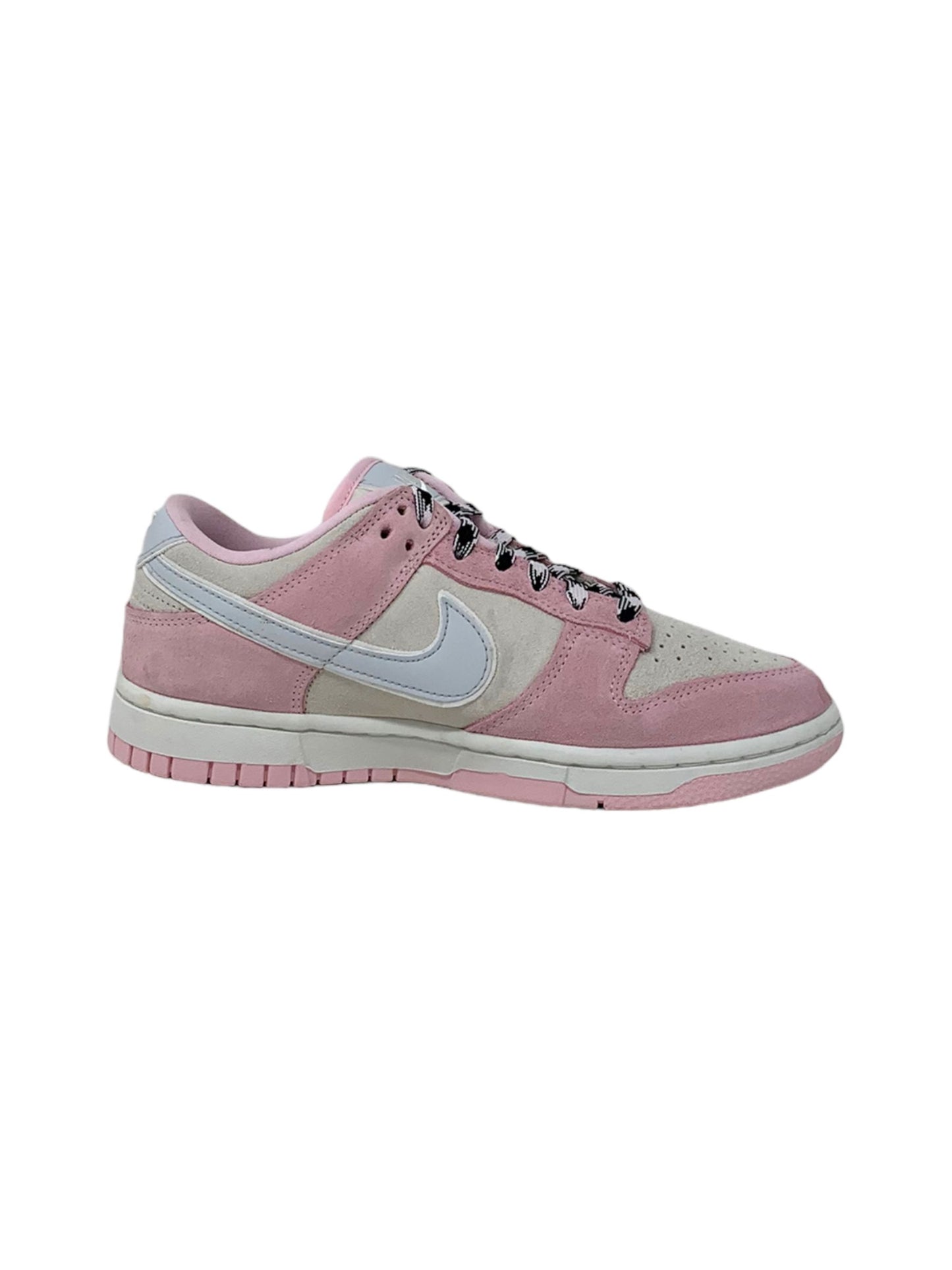 Sneaker Nike W Dunk Low LX DV3054 600 Donna
