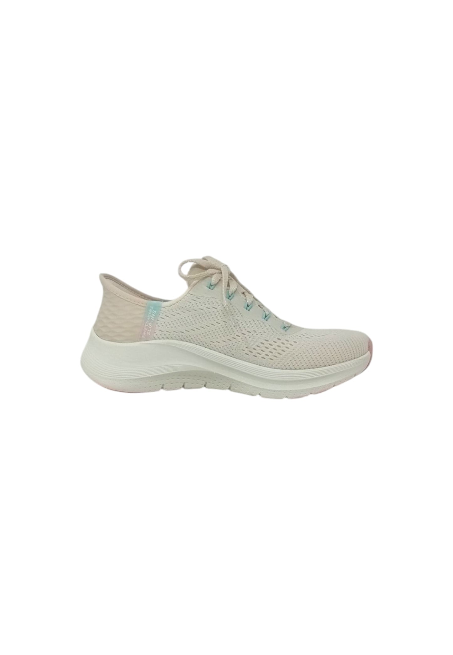 Sneakers Skechers Arch-fit 2.0 EASY CHIC 150066/NTPK Donna