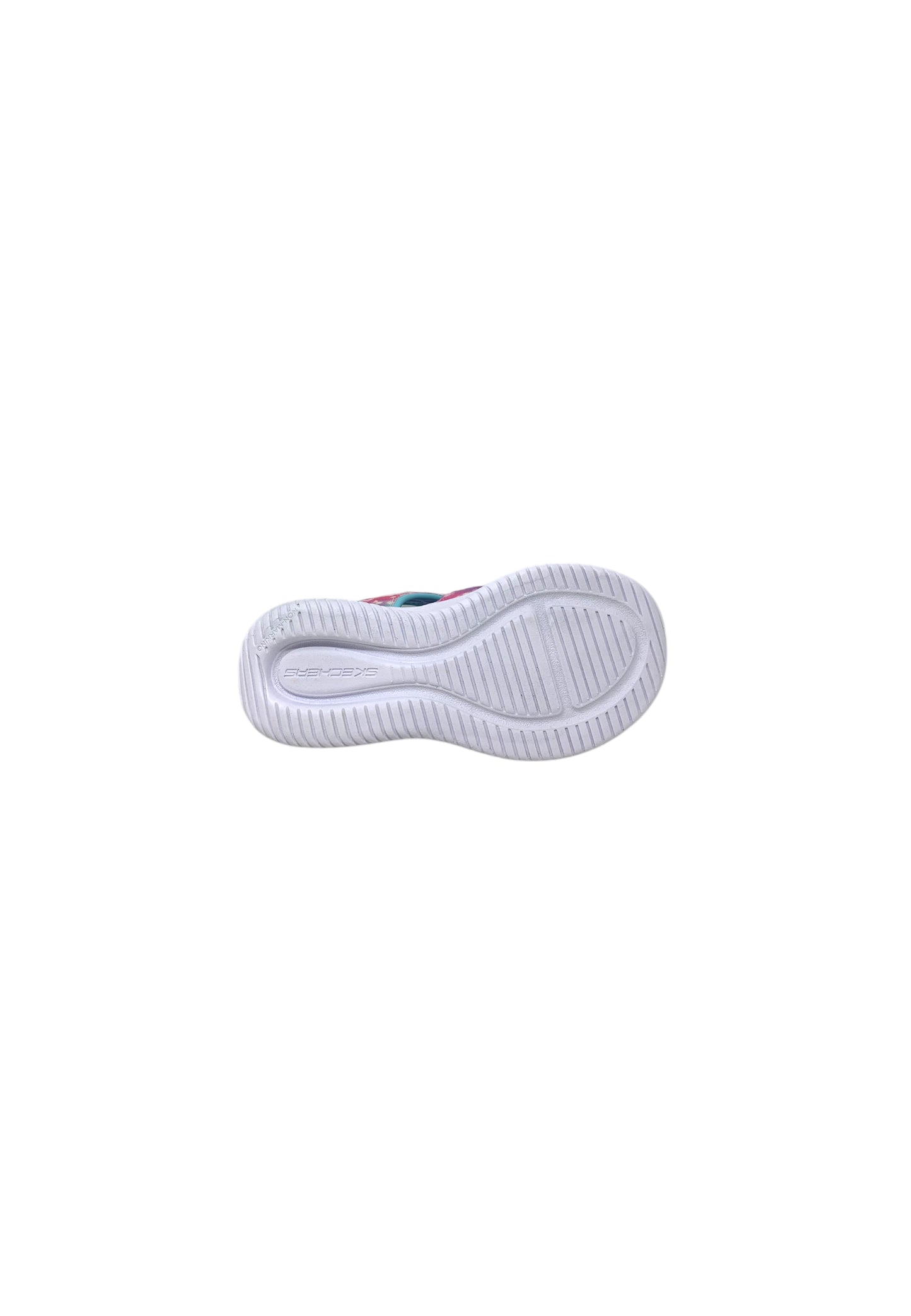 Sandali SKECHERS BUTTERFLY BRITES 303109L/AQMT Bambina