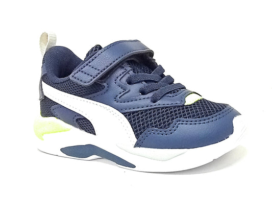 Scarpa da ginnastica PUMA X-RAY lite 37439521 bambino