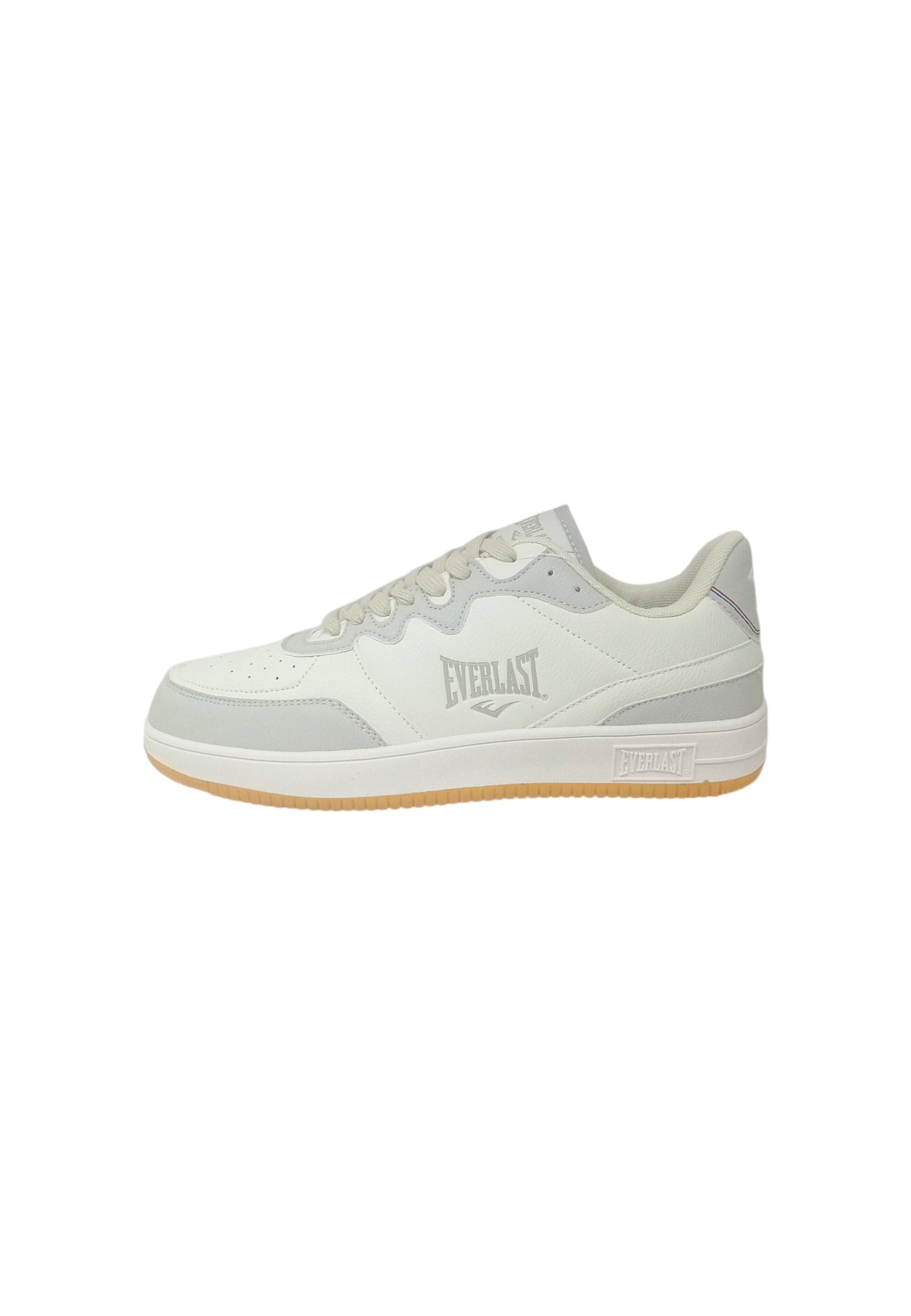 Sneaker EVERLAST EV-300 GRES/WHT uomo