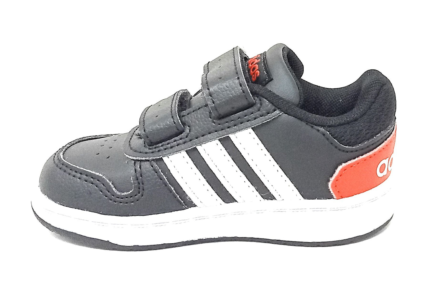 Scarpa da ginnastica ADIDAS HOOPS 2.0 K FY9444 Bambino