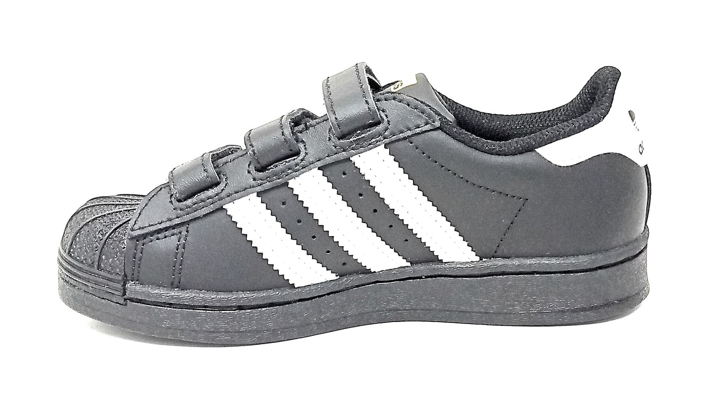 Scarpa da ginnastica ADIDAS SUPERSTAR CF C EF4840 Bambino