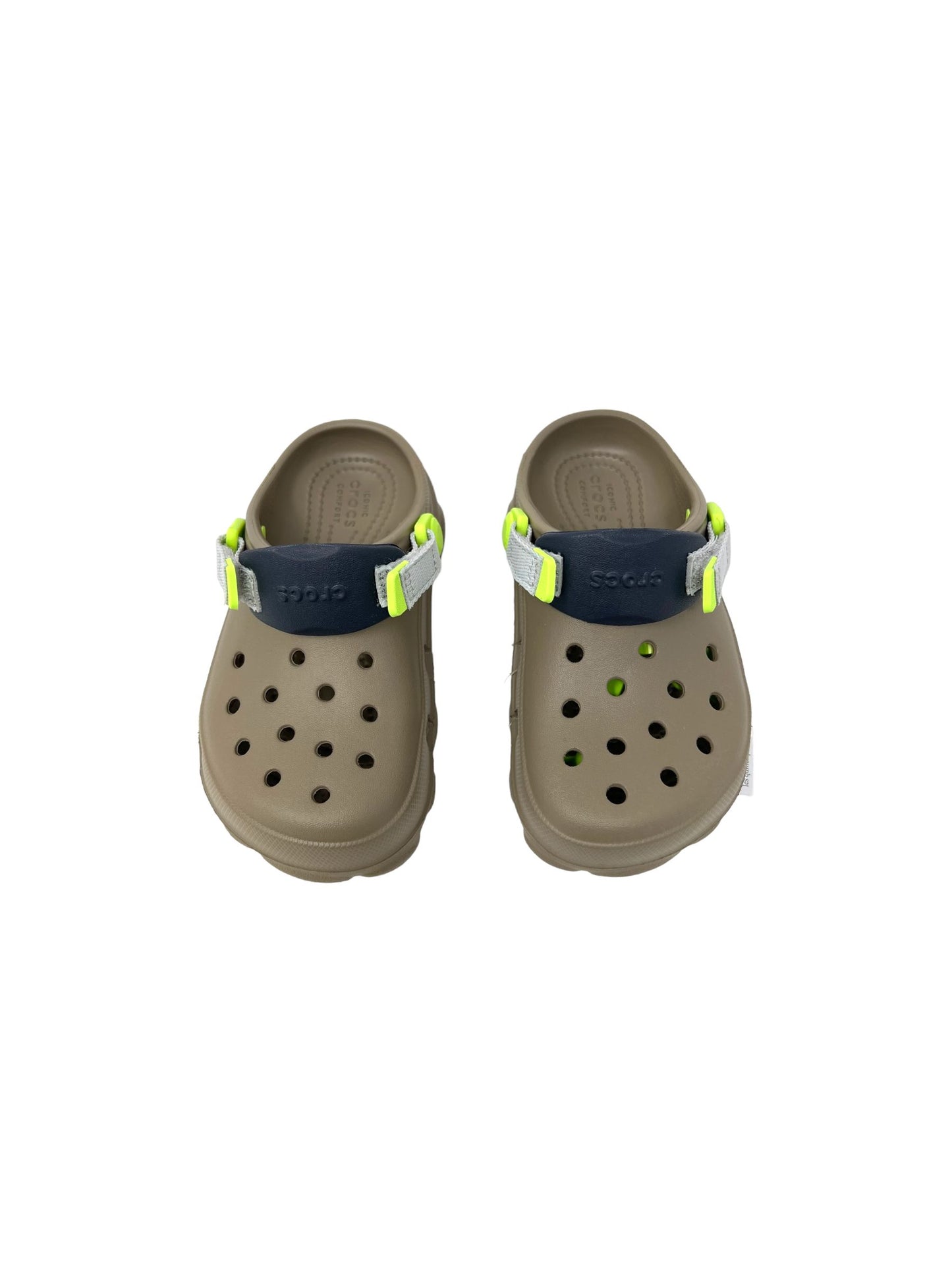 Classico CROCS 207458-2F9 bambino