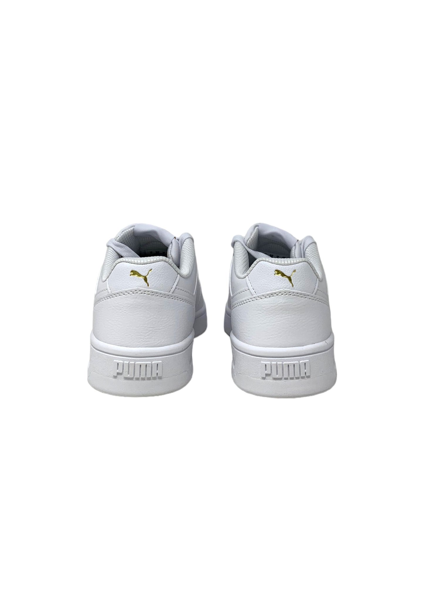 Sneaker PUMA Court Classic 395018 01 ragazzo/uomo