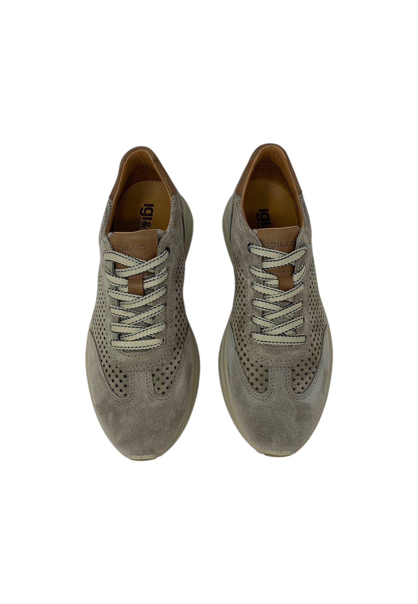 Sneakers Igi&Co 7634744 Uomo