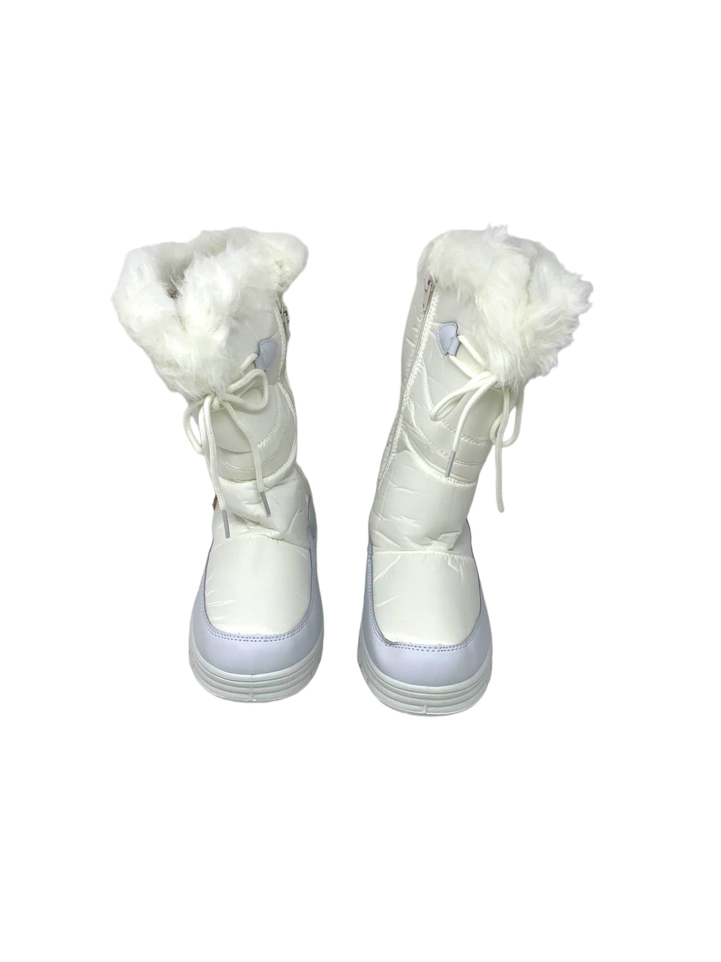 Stivale da neve AXA 64526/A89BIANCO donna