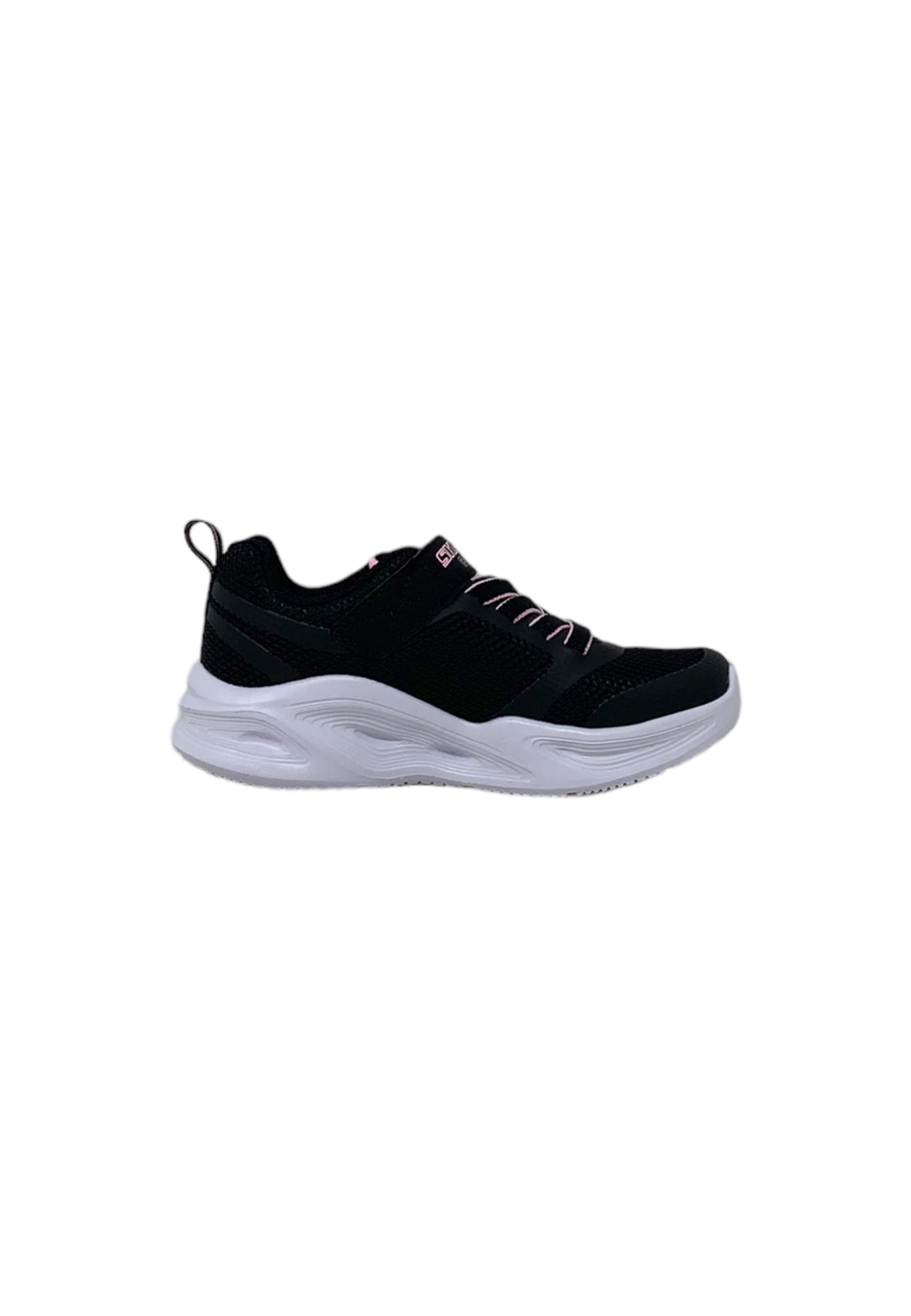 Sneakers SKECHERS 303715L/BLK bambina