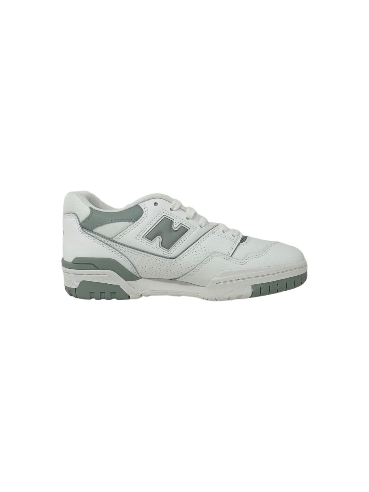 Sneakers NEW BALANCE BBW550BG BIANCO adulto Unisex