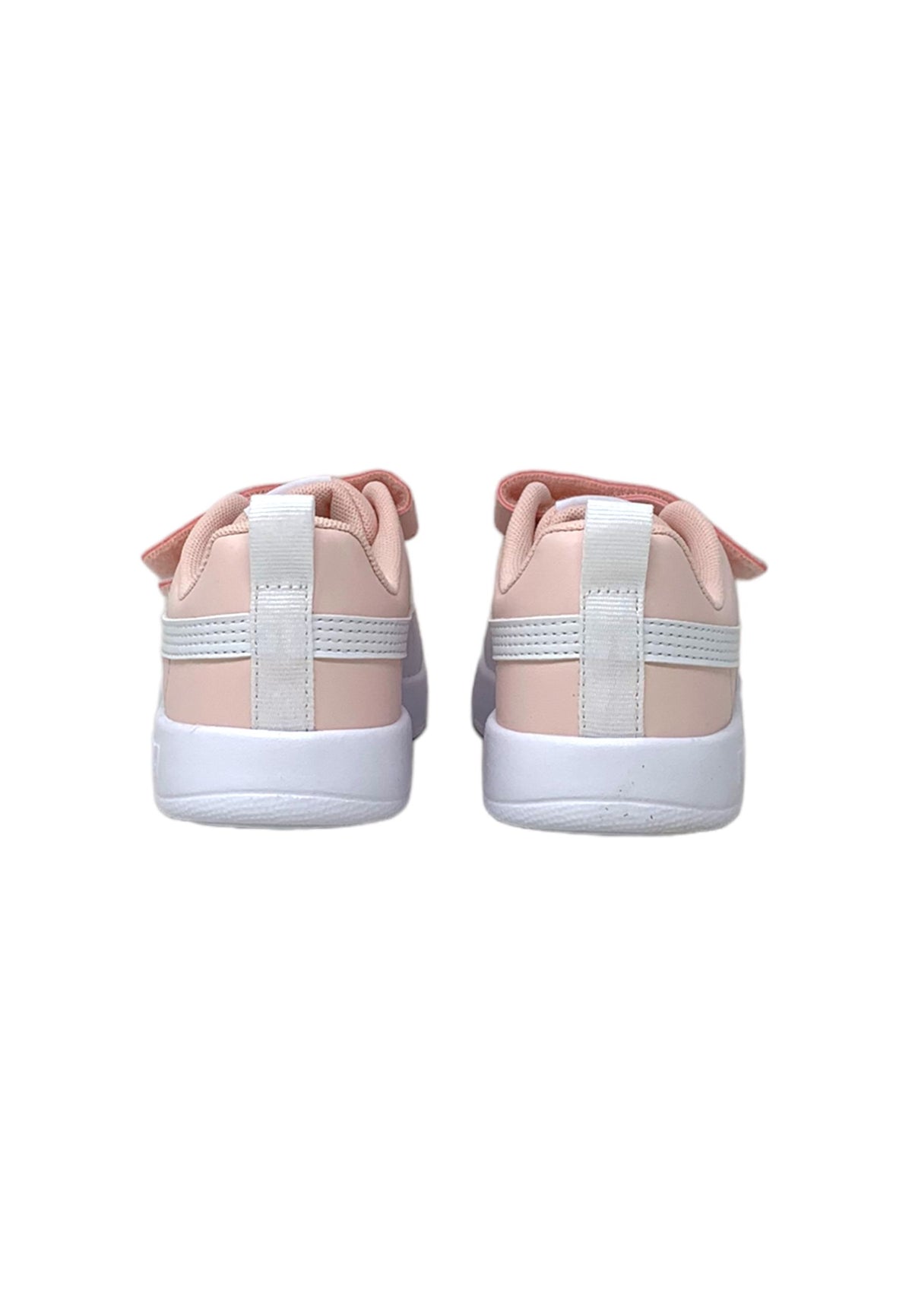 Sneakers PUMA Courtflex V3 PS 397642 07 bambina
