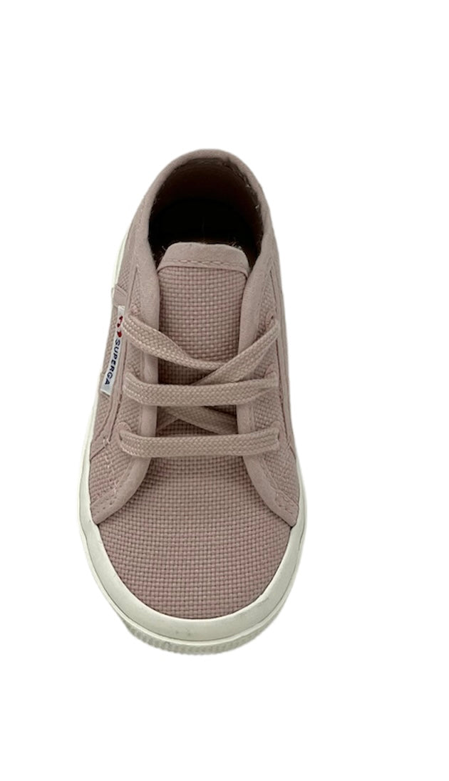 Scarpa da ginnastica SUPERGA Le Classiche 2750 S00005P0 AFB PINKSA bambina