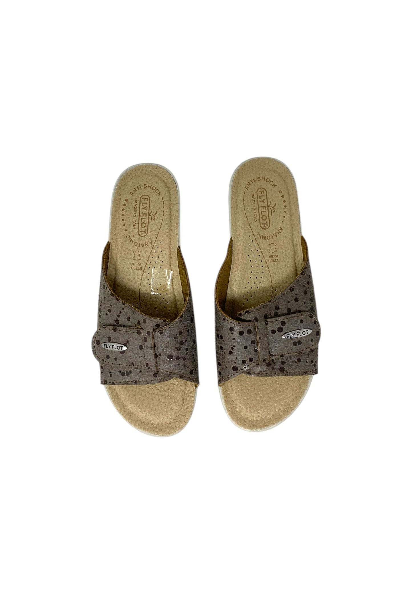 Ciabatta FLYFLOT T4 A57 AE ROVERE donna