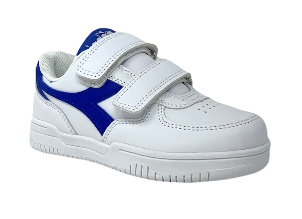 Scarpa da ginnastica DIADORA Raptor Low PS 10117772101 C3144 bambino