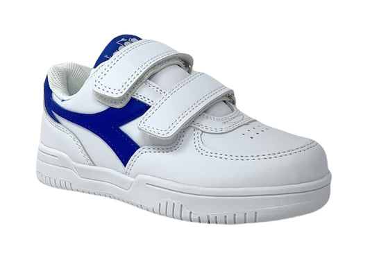 Scarpa da ginnastica DIADORA Raptor Low PS 10117772101 C3144 bambino