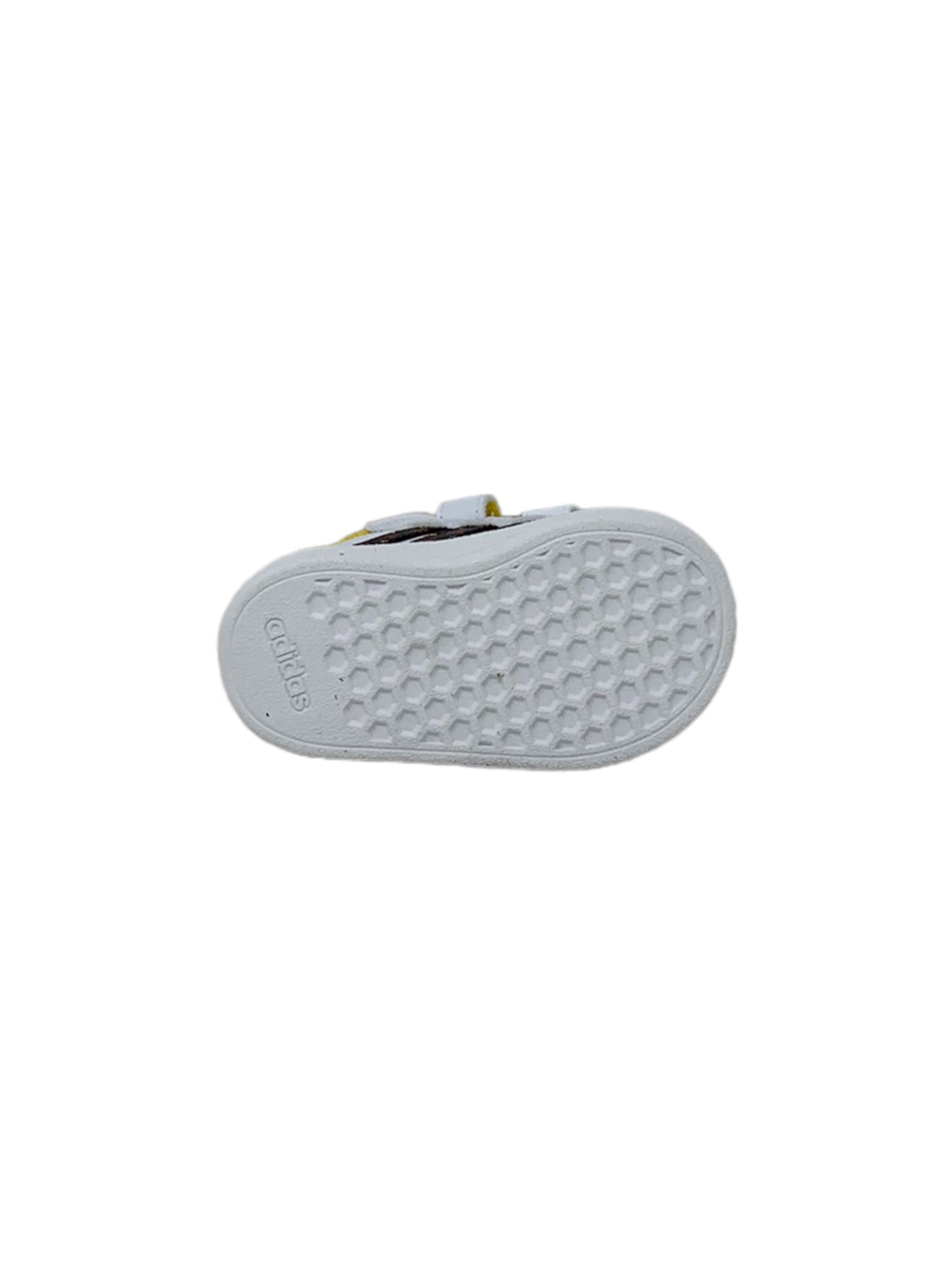 Sneakers Adidas Grand Court Mickey CF I HP7759 Bambino