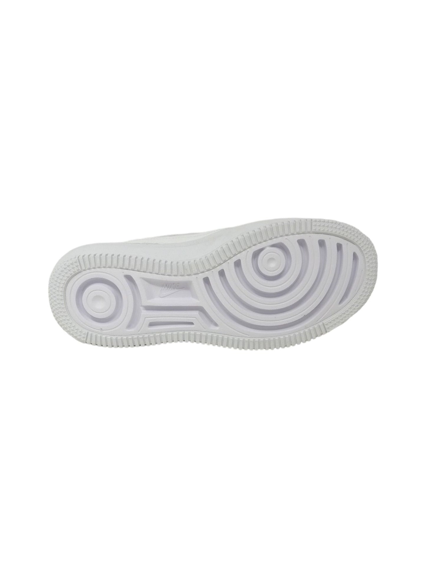 Sneaker Nike AF1 PLT.AF.ORM DJ9946 100 Donna