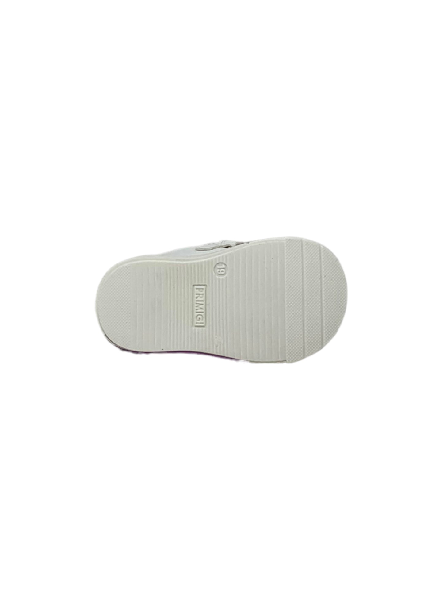 Sneakers PRIMIGI 3904500 Bianco bambina