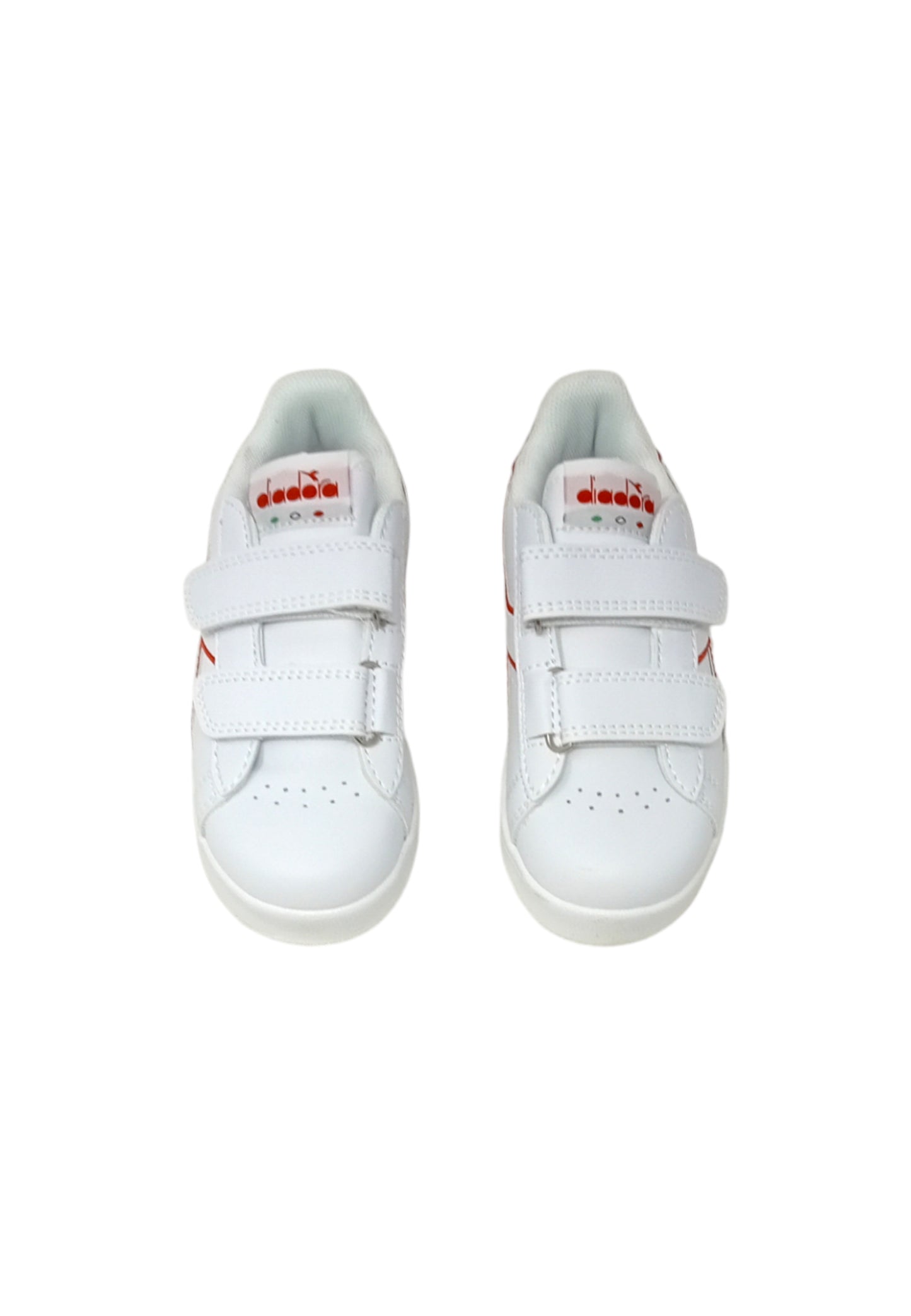 Sneakers DIADORA GAME P TD 101.173339 01 C6111 bambino/a
