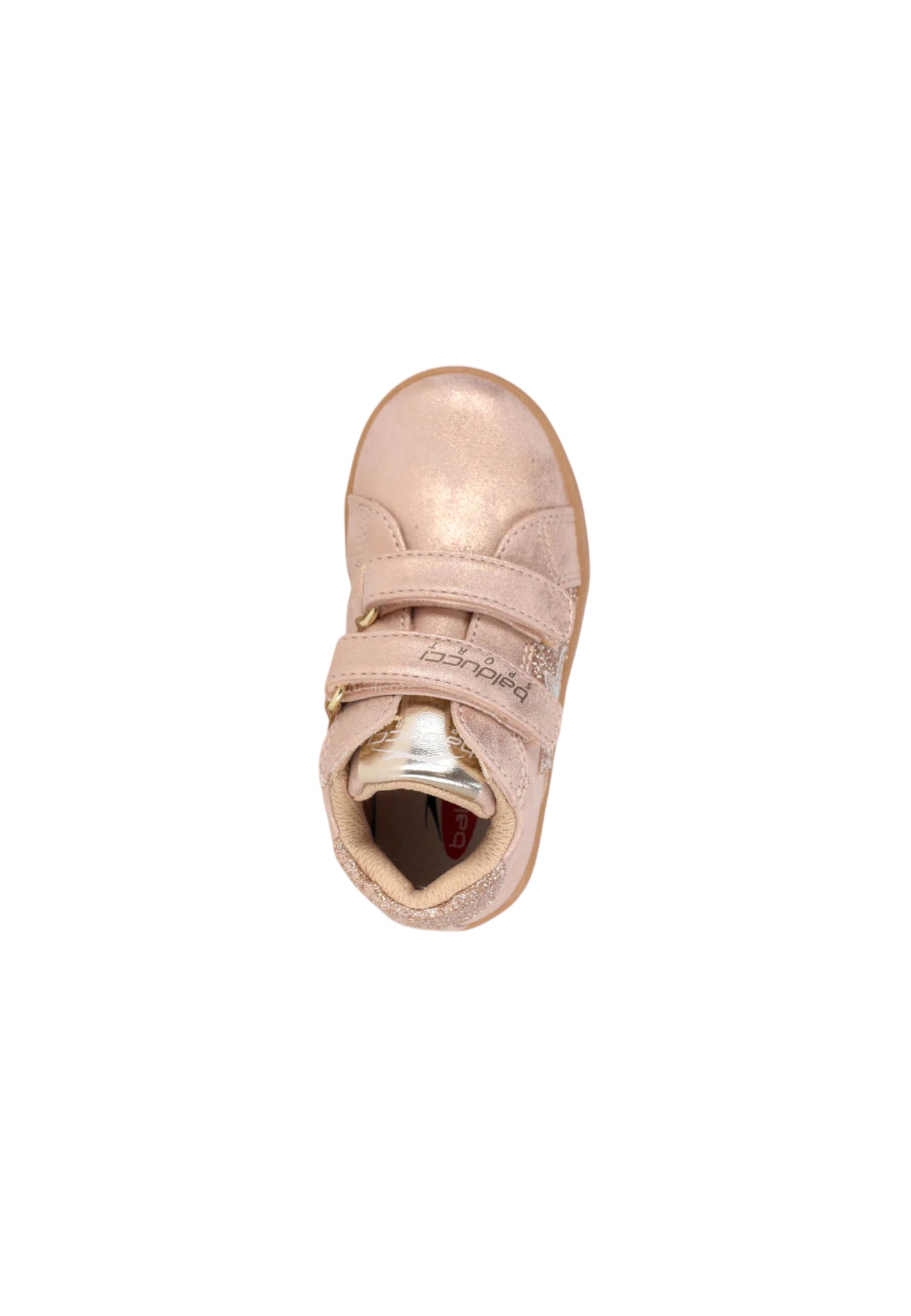 Sneaker BALDUCCI Sport BS5890 PINK bambina
