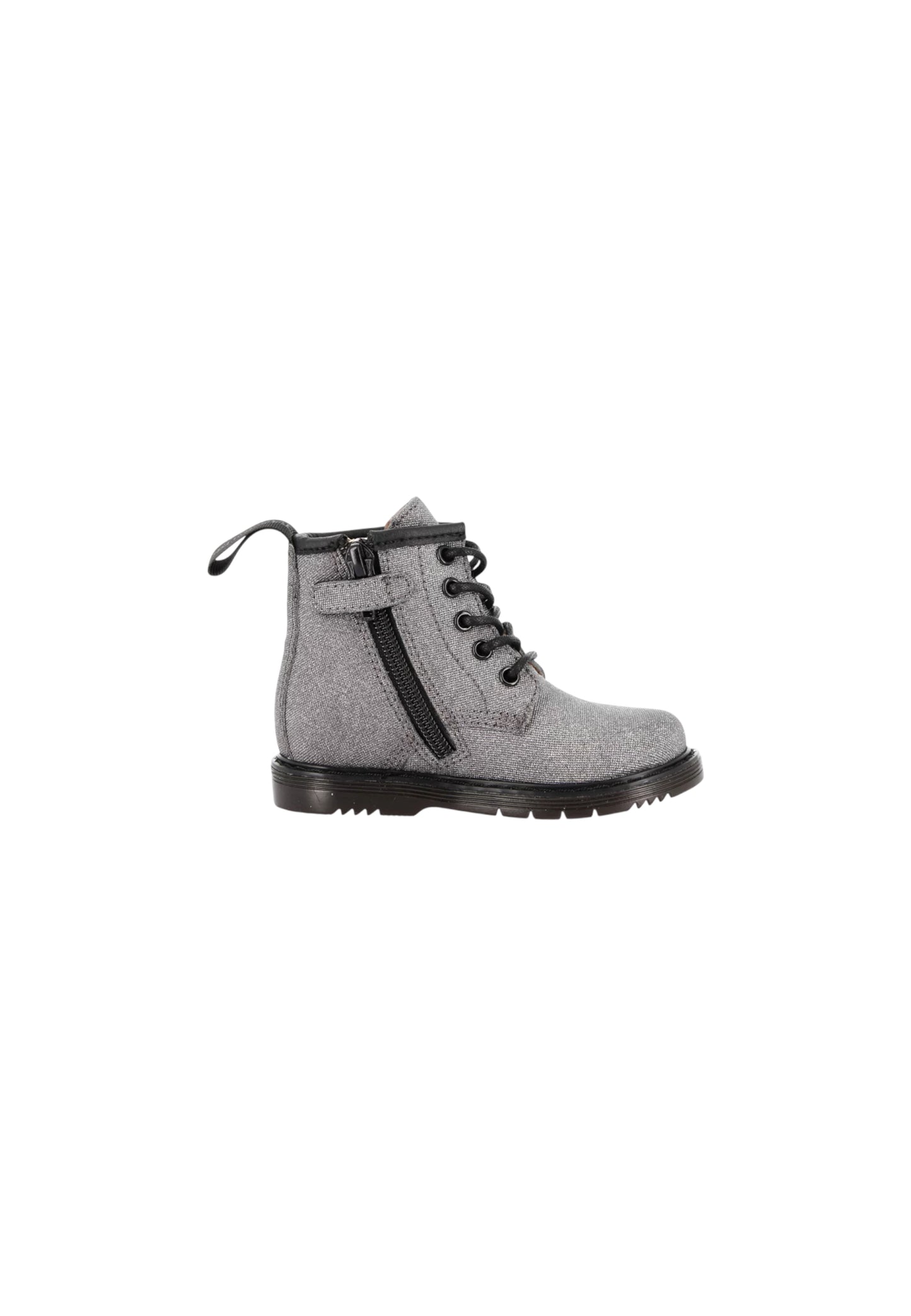 Anfibio GRUNLAND NILL PP0477-88 ANTRACITE Bambina