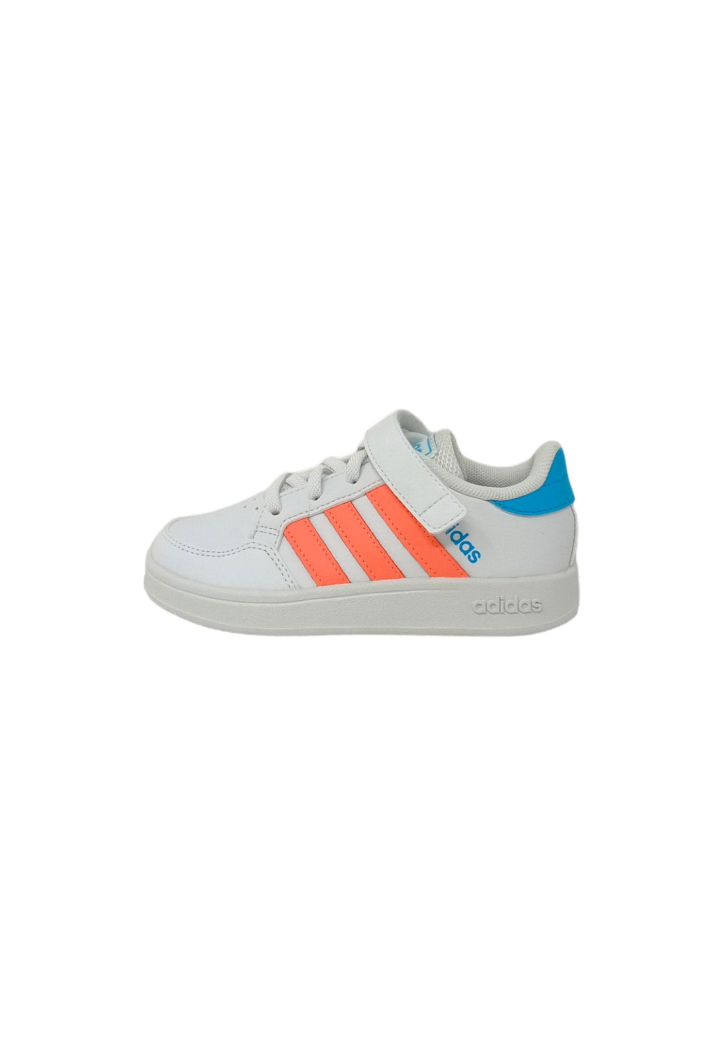 Sneakers ADIDAS BREAKNET EL C GY6016 Bambina