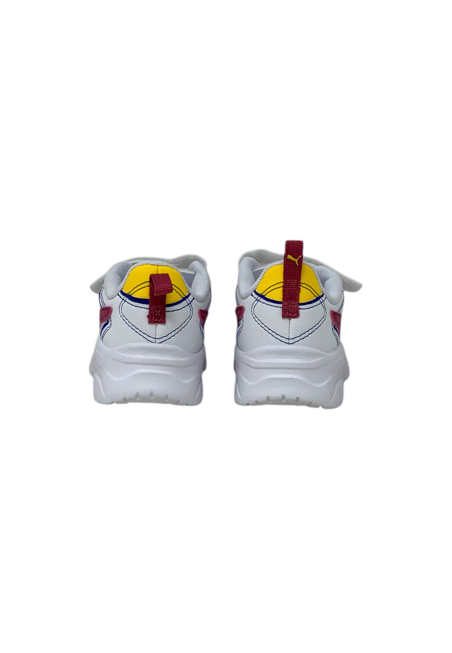 Sneaker PUMA Trinity Lite Starblitz AC+ Inf 400664 01 bambina