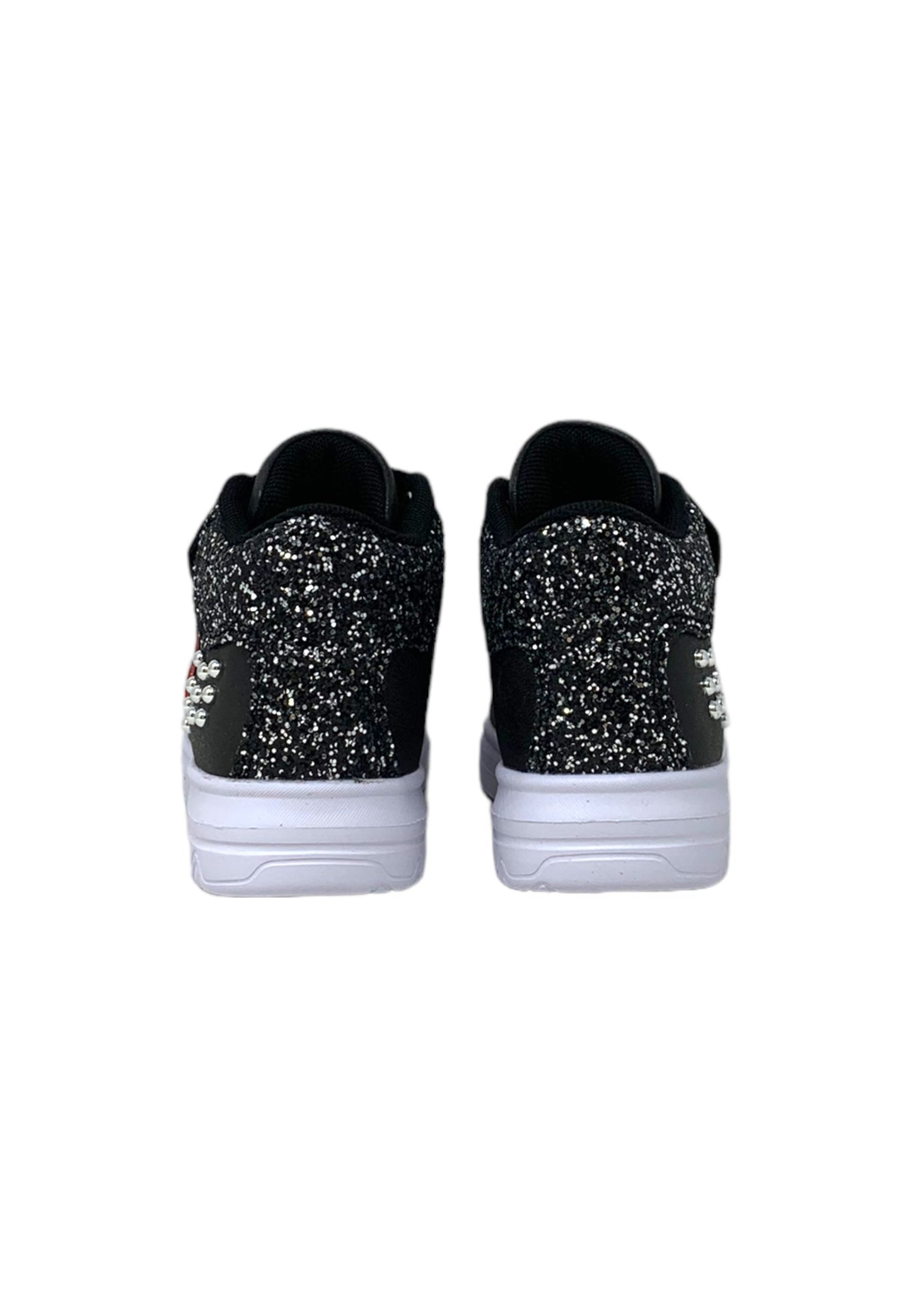Sneakers PRIMIGI 4964322 nero bambina